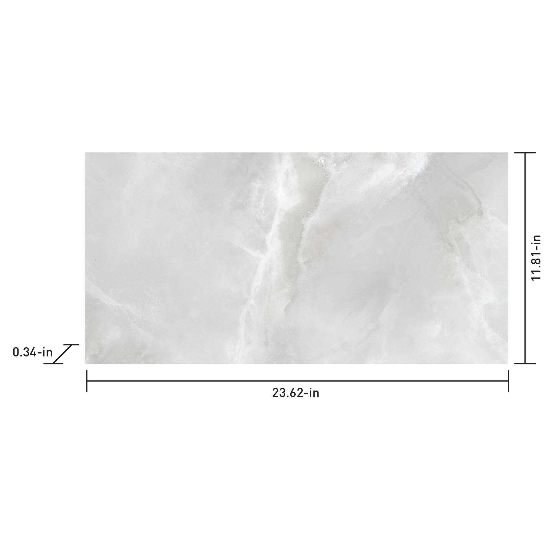 Satori 1001-0372-0 Ceramic-Tile - View #11