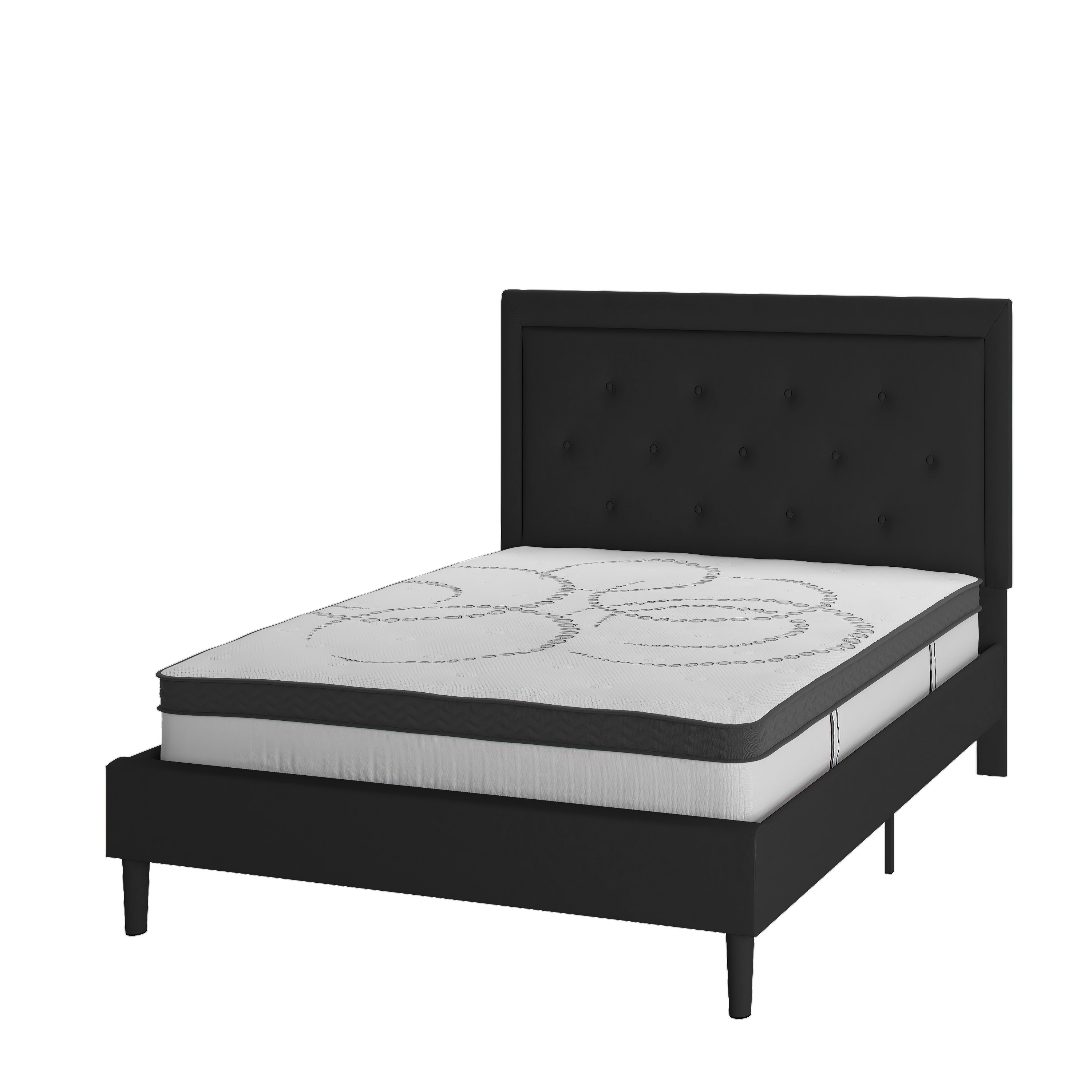 Flash Furniture 889142918707 beds - View #2