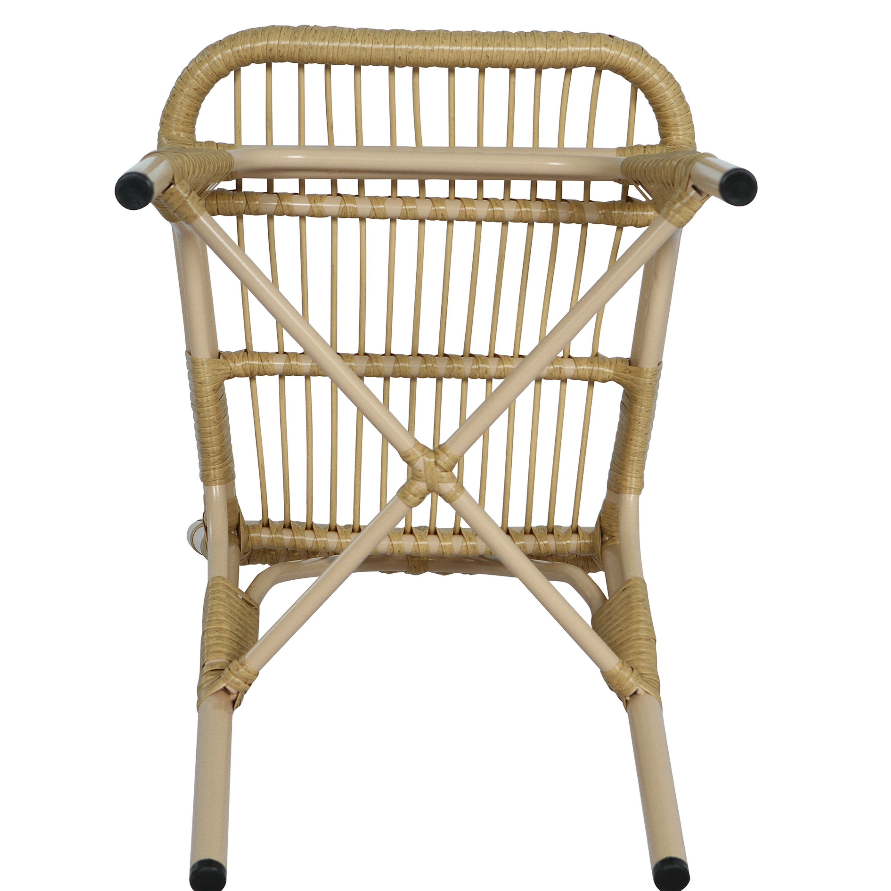 Damerin QF-24 chairs - View #6