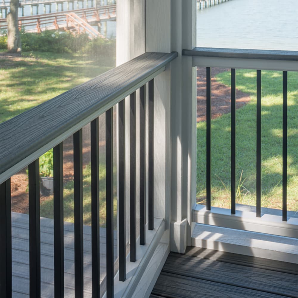 Trex 024193 Deck-Posts - View #8