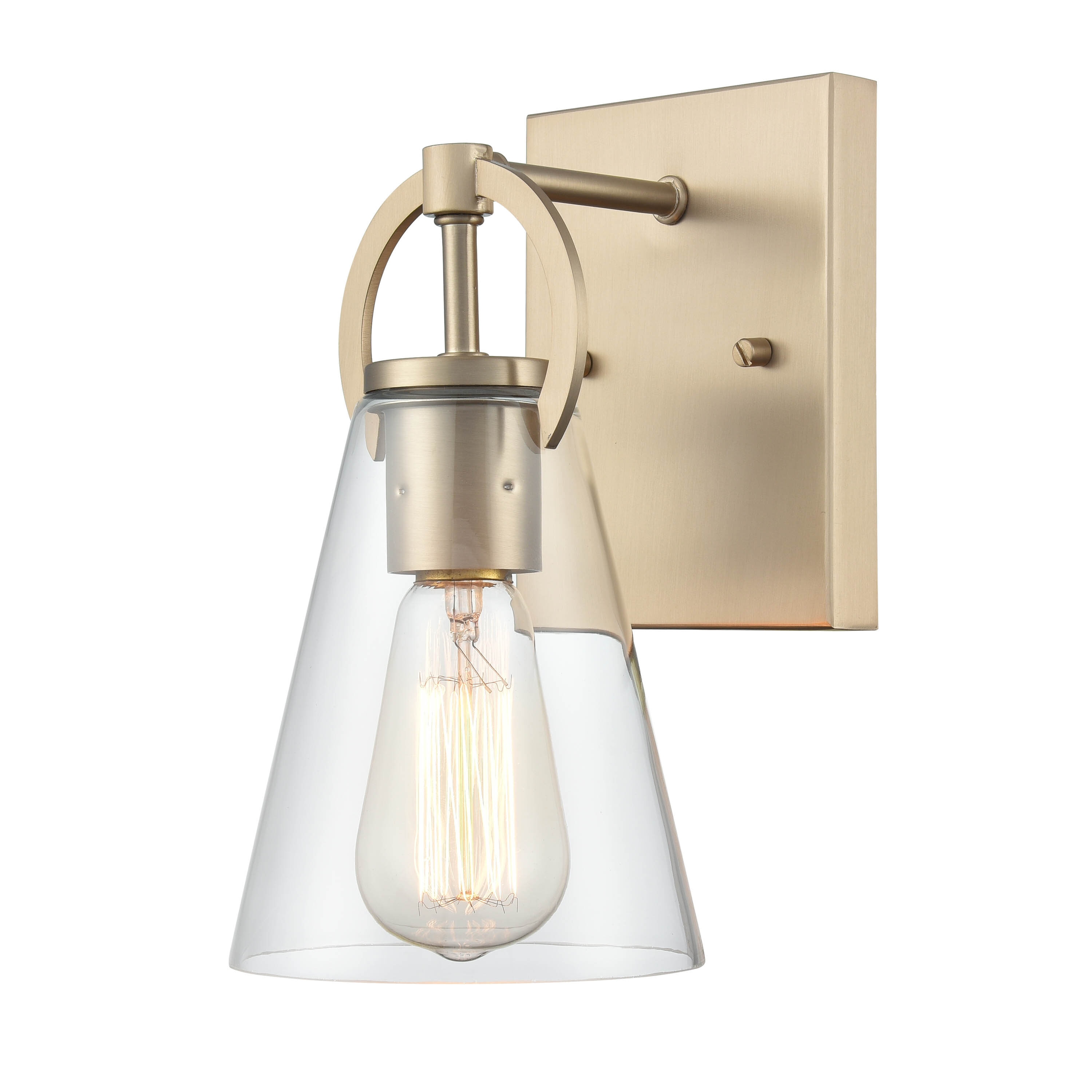 allen + roth ELW70021E-CBZ b089995 - View #4