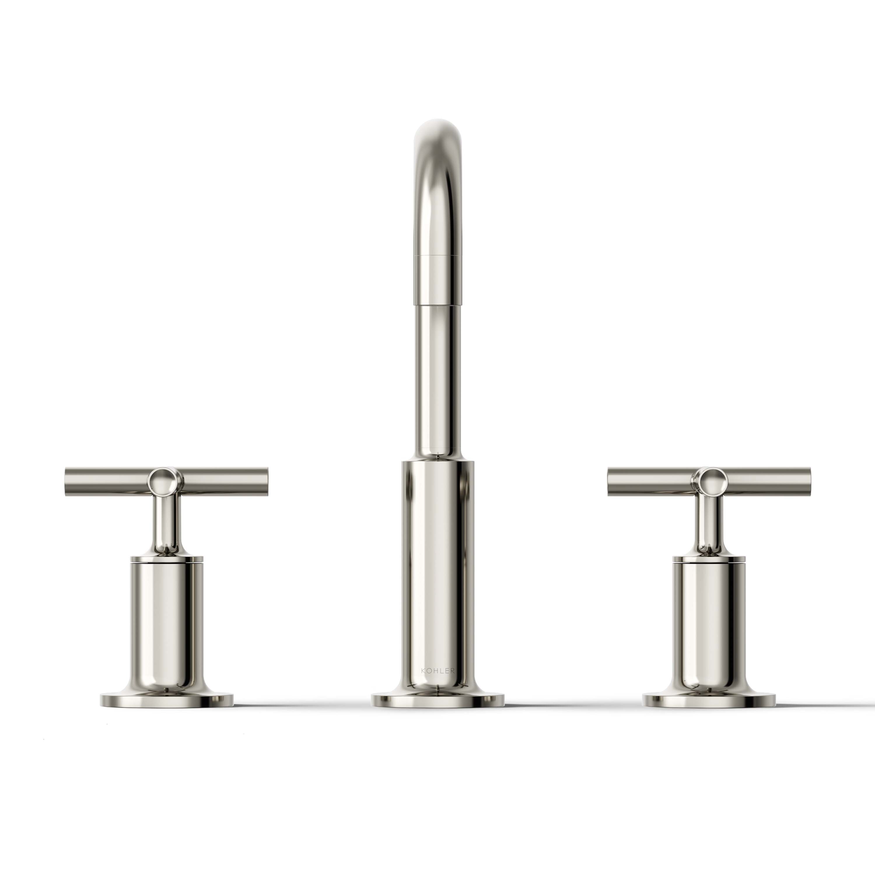 KOHLER 14406-3-SN Lavatory-Faucets - View #9