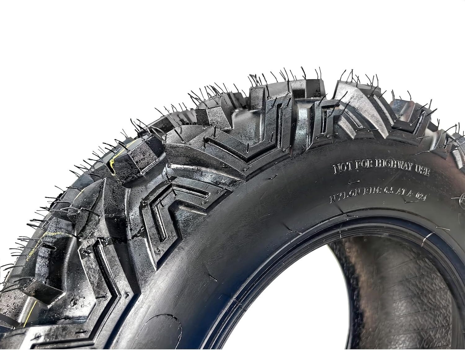 Garvee OYF-PAE-33DT8QRK Ope-Wheels-And-Tires - View #4