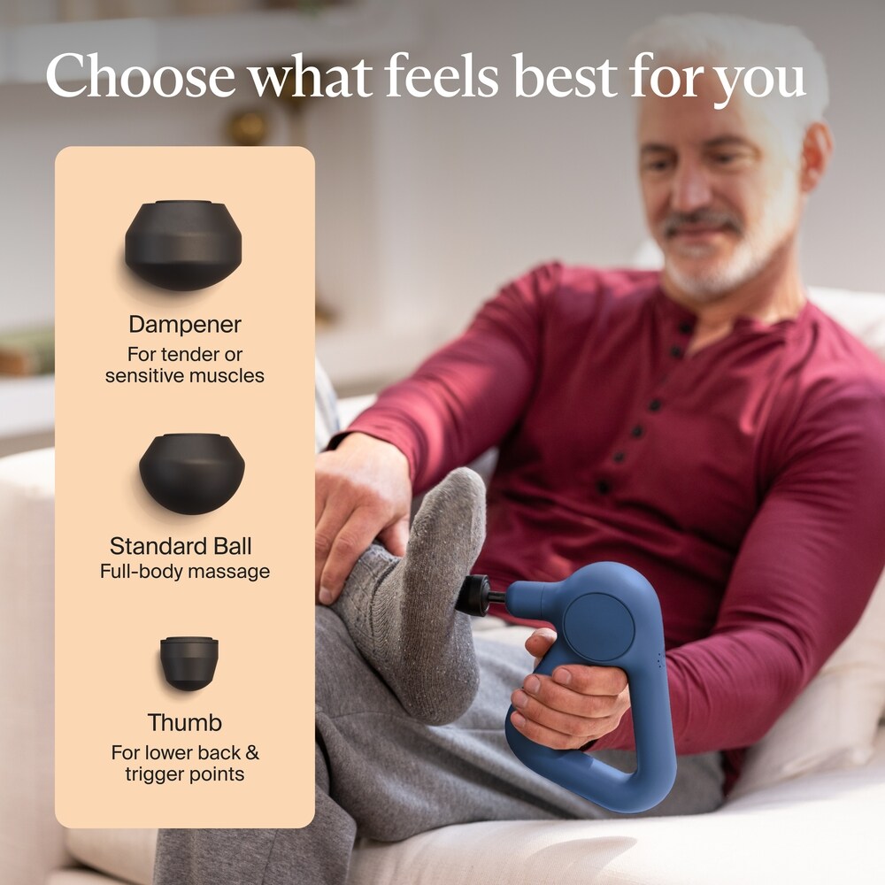 Therabody TG0003968-1A40 Stretching-Recovery - View #6