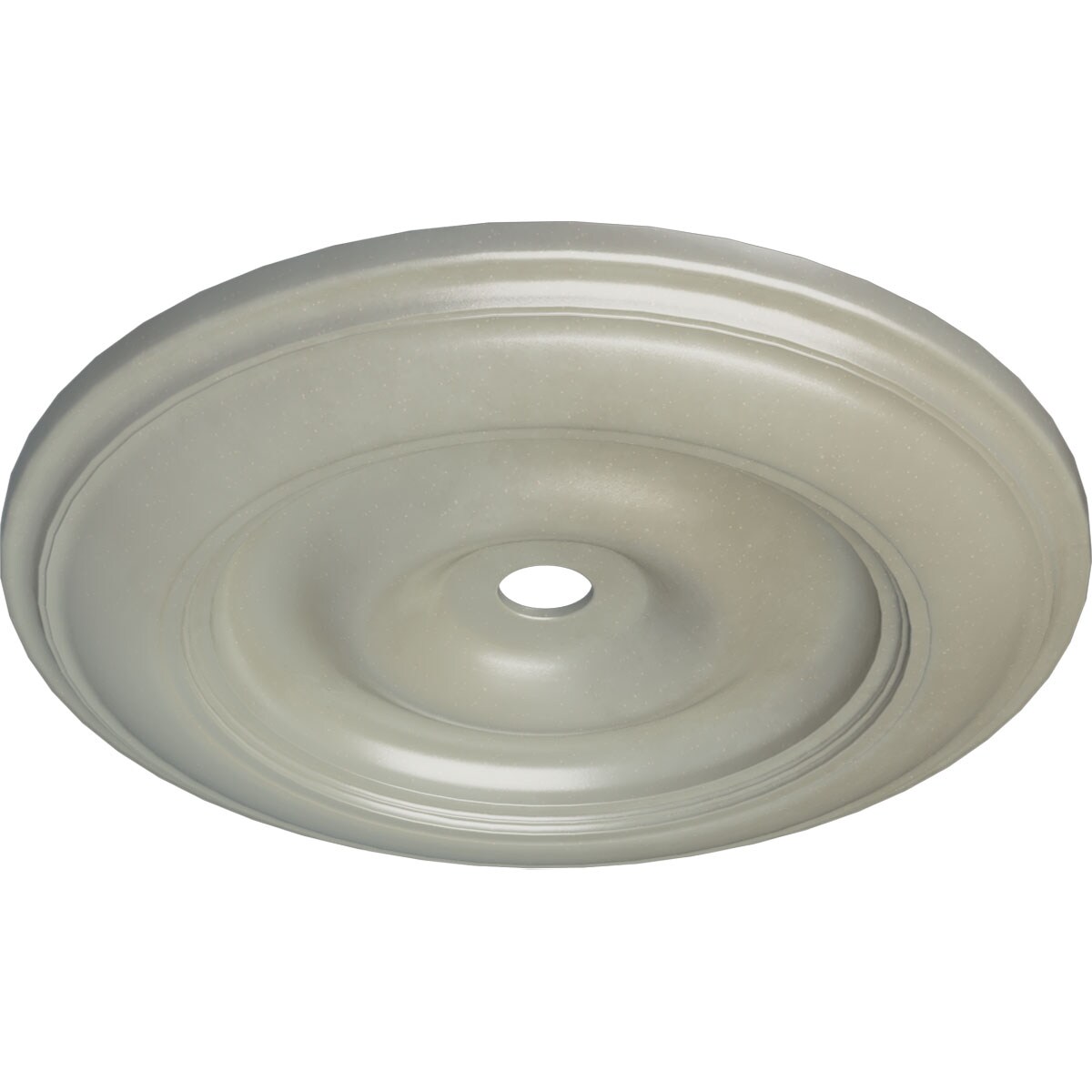 Ekena Millwork CM44CLFCS Ceiling-Medallions - View #2