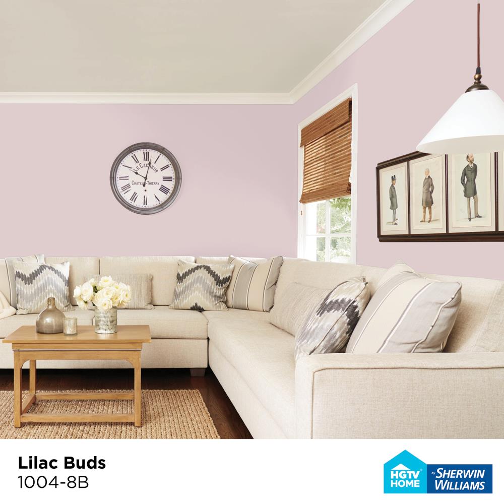 HGTV HOME by Sherwin-Williams 1004-8B-2557223 Int-Ext-Paint - View #3