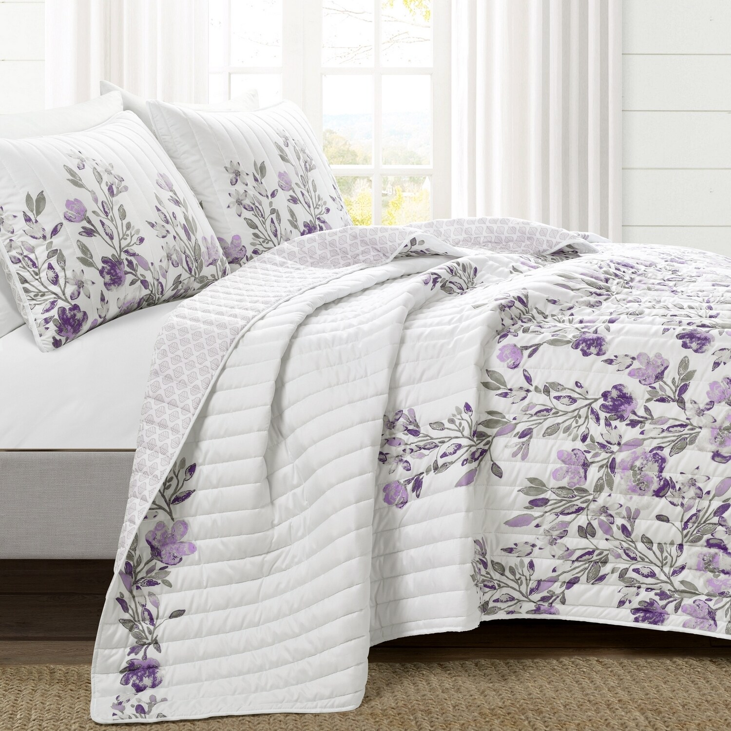 Lush Decor 16T004668 Comforters-And-Bedspreads - View #2