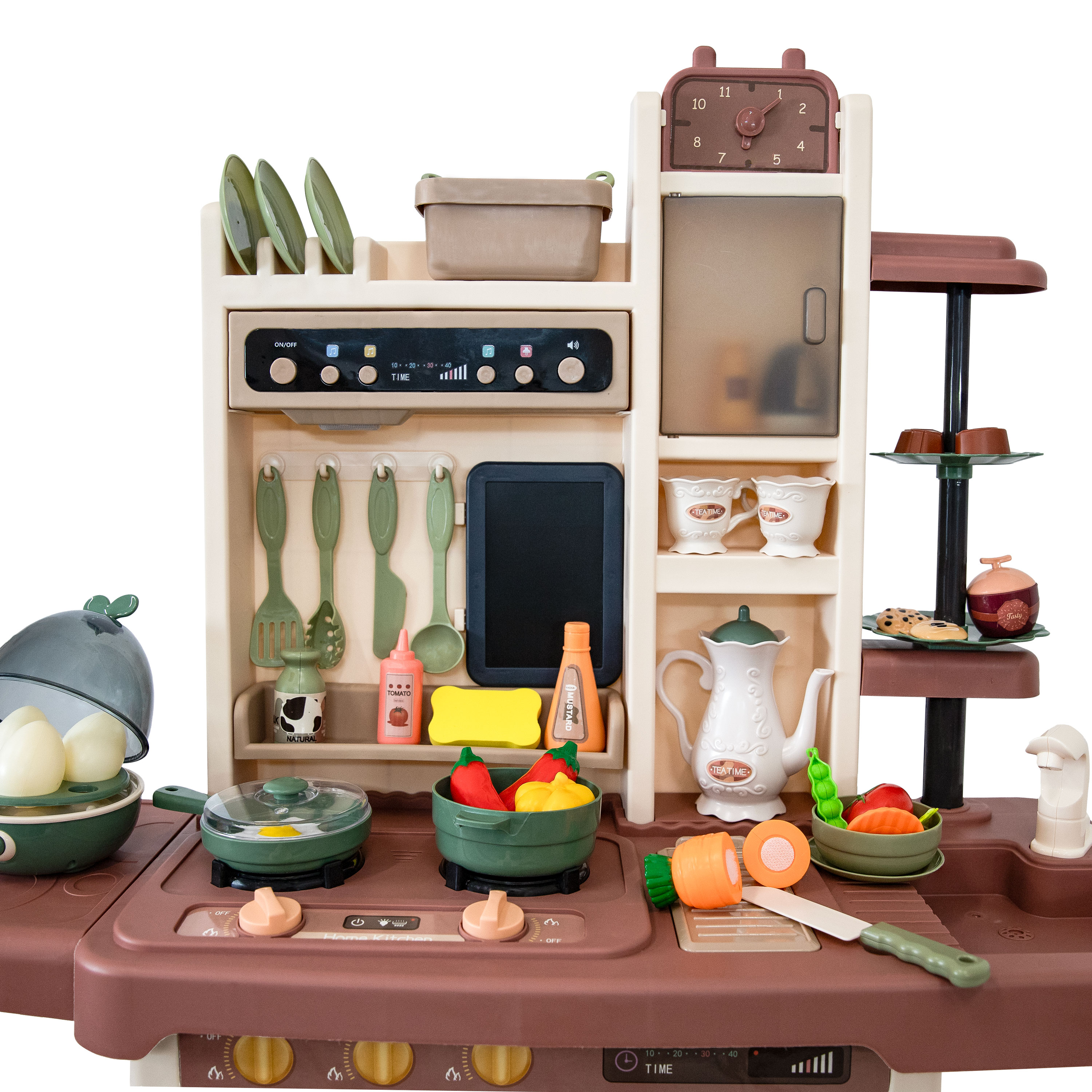 Sunnydaze Decor STZ-6971 Play-Toys - View #3