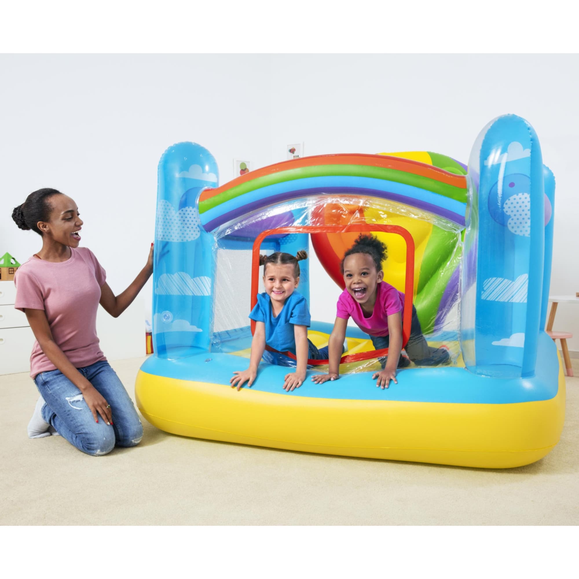 Bestway G0821808522699 Bounce-Houses - View #4