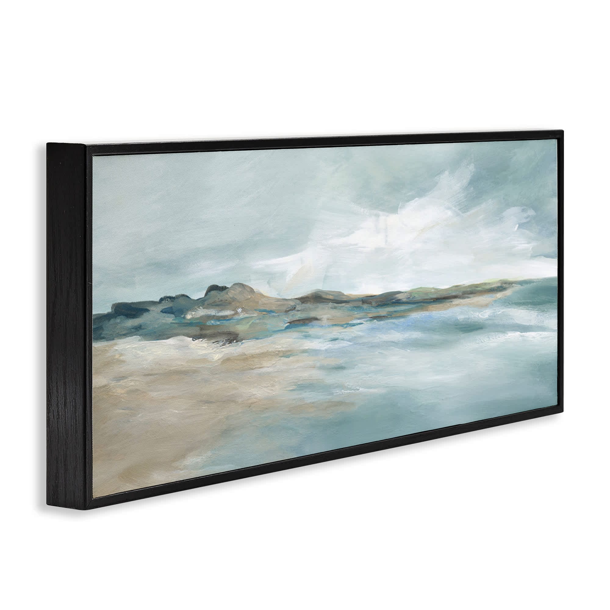 Stupell Industries BS-178-FR-13X30 Wall-Art - View #2