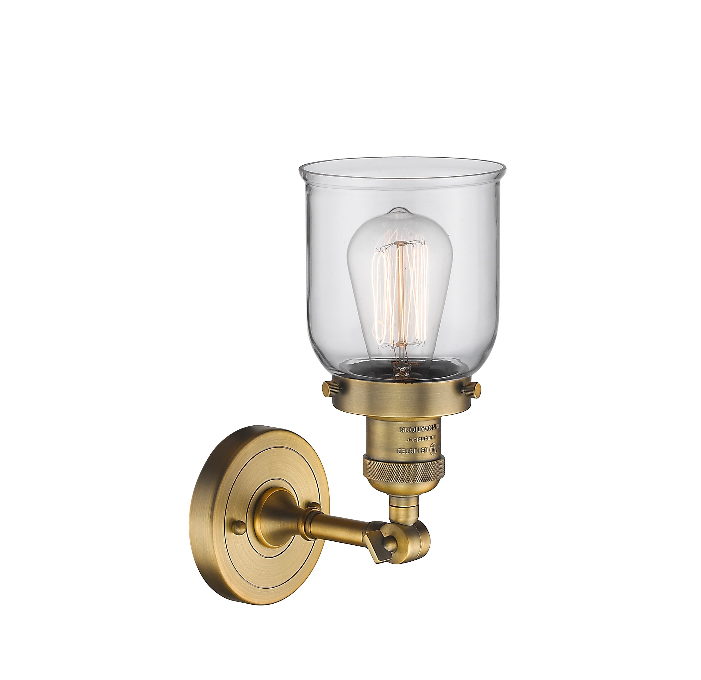 Innovations Lighting 203-BB-G52 b090000 - View #3