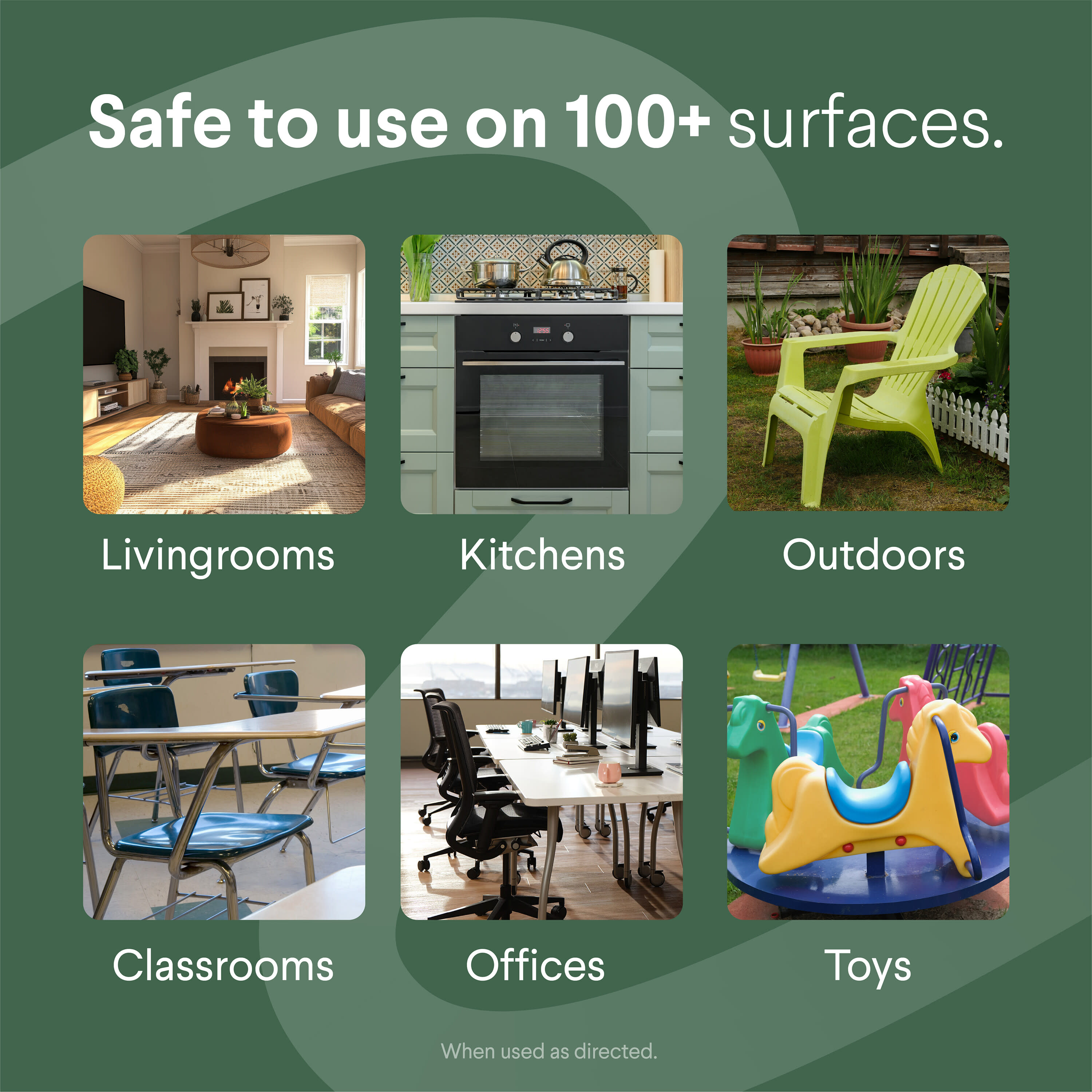 Clorox 4460001628 All-Purpose-Cleaners - View #7