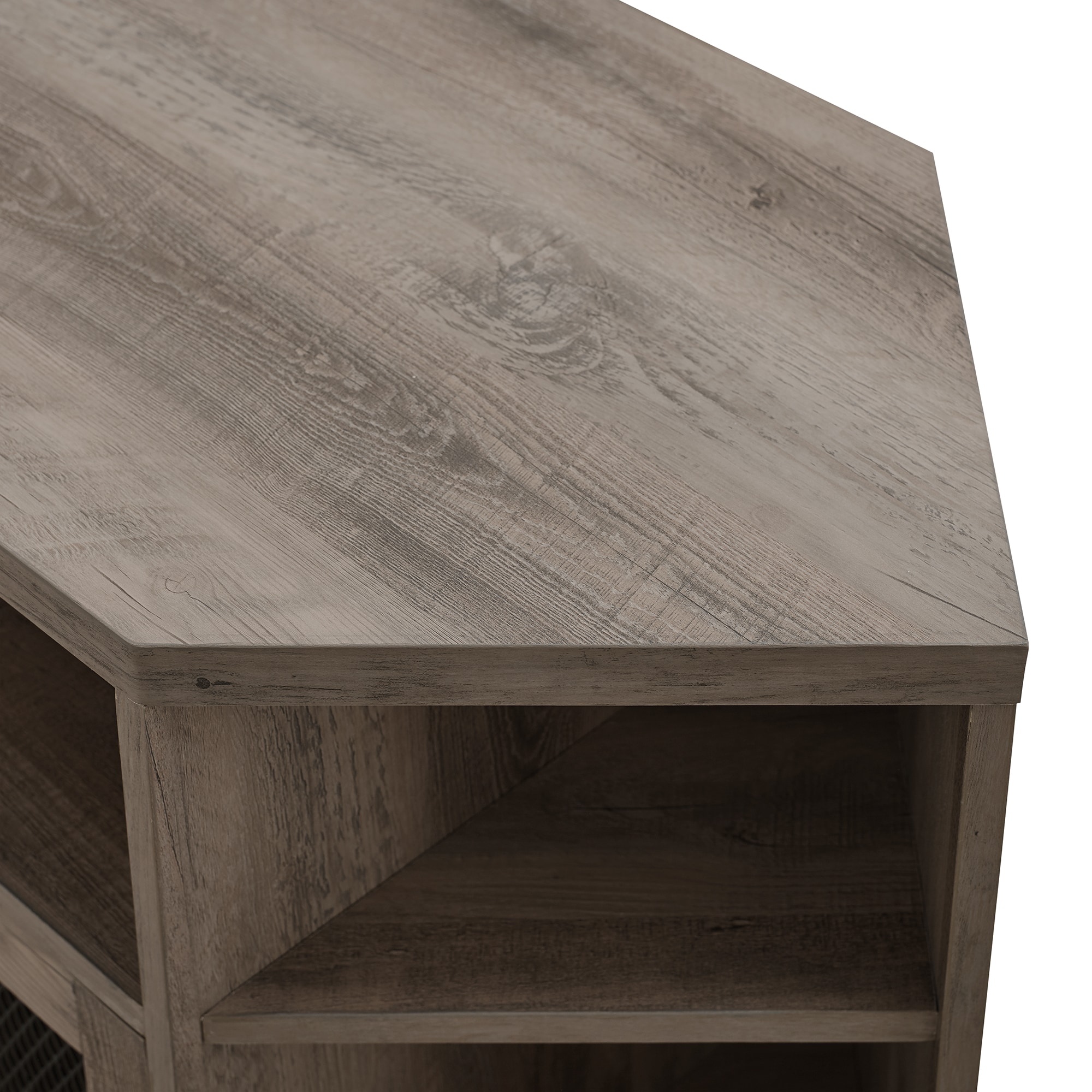 Walker Edison LW48MVCRGW Tv-Stands - View #5