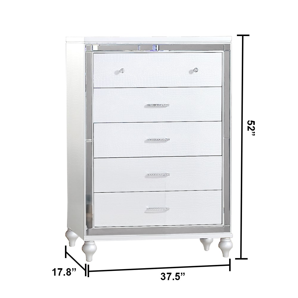 Vynxaria LS0514-808857981936  - View #2