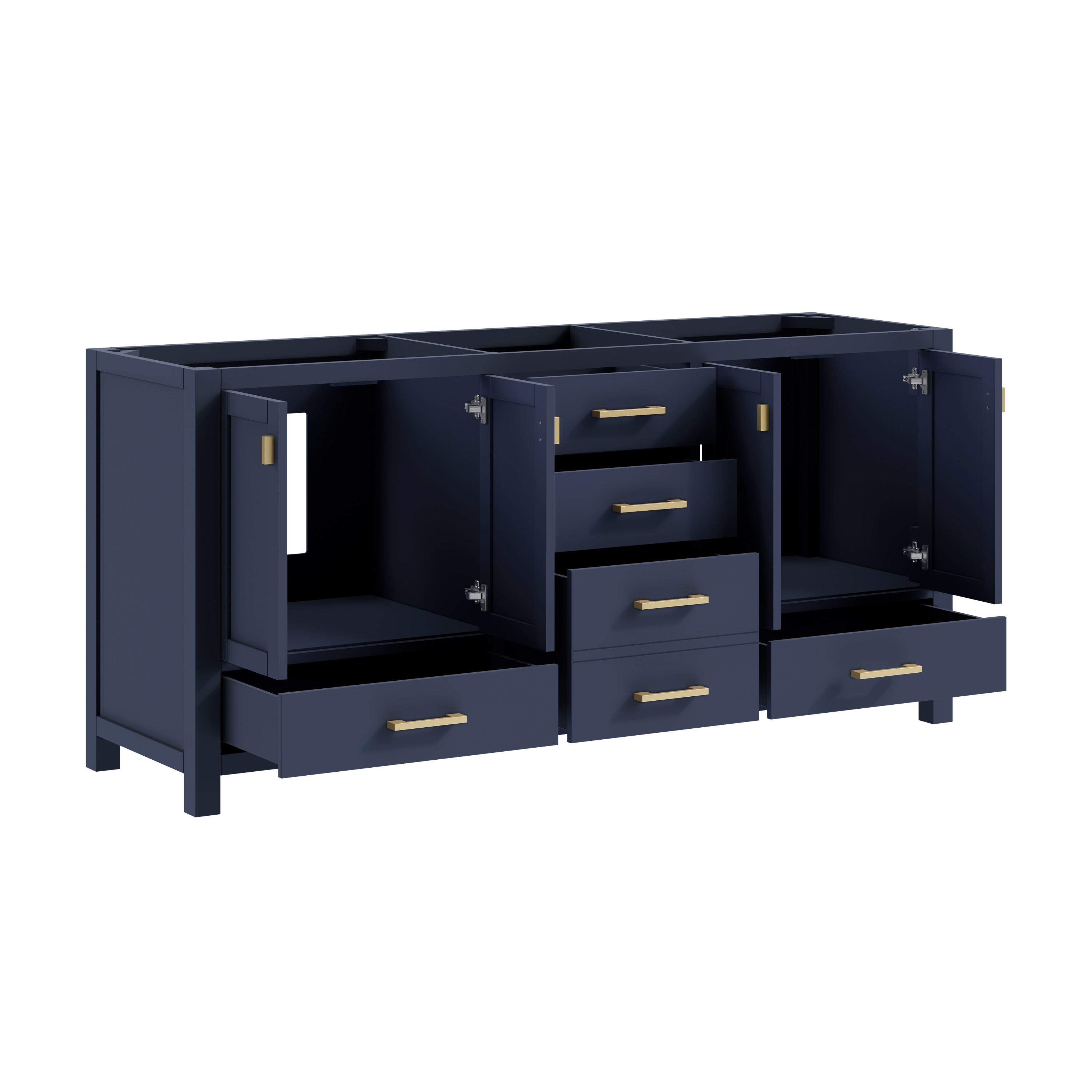 Avanity MODERO-V72-NB vanities - View #3