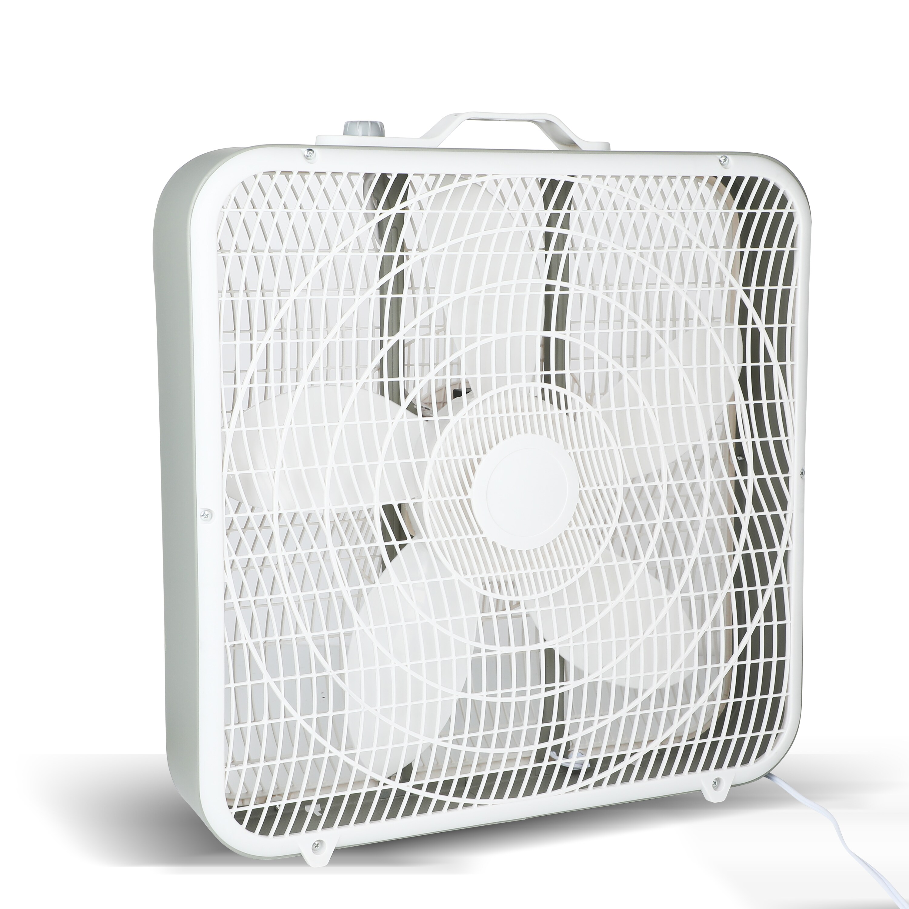 EdenDirect E-W113483329 20-Inches Corded Through Wall Fan