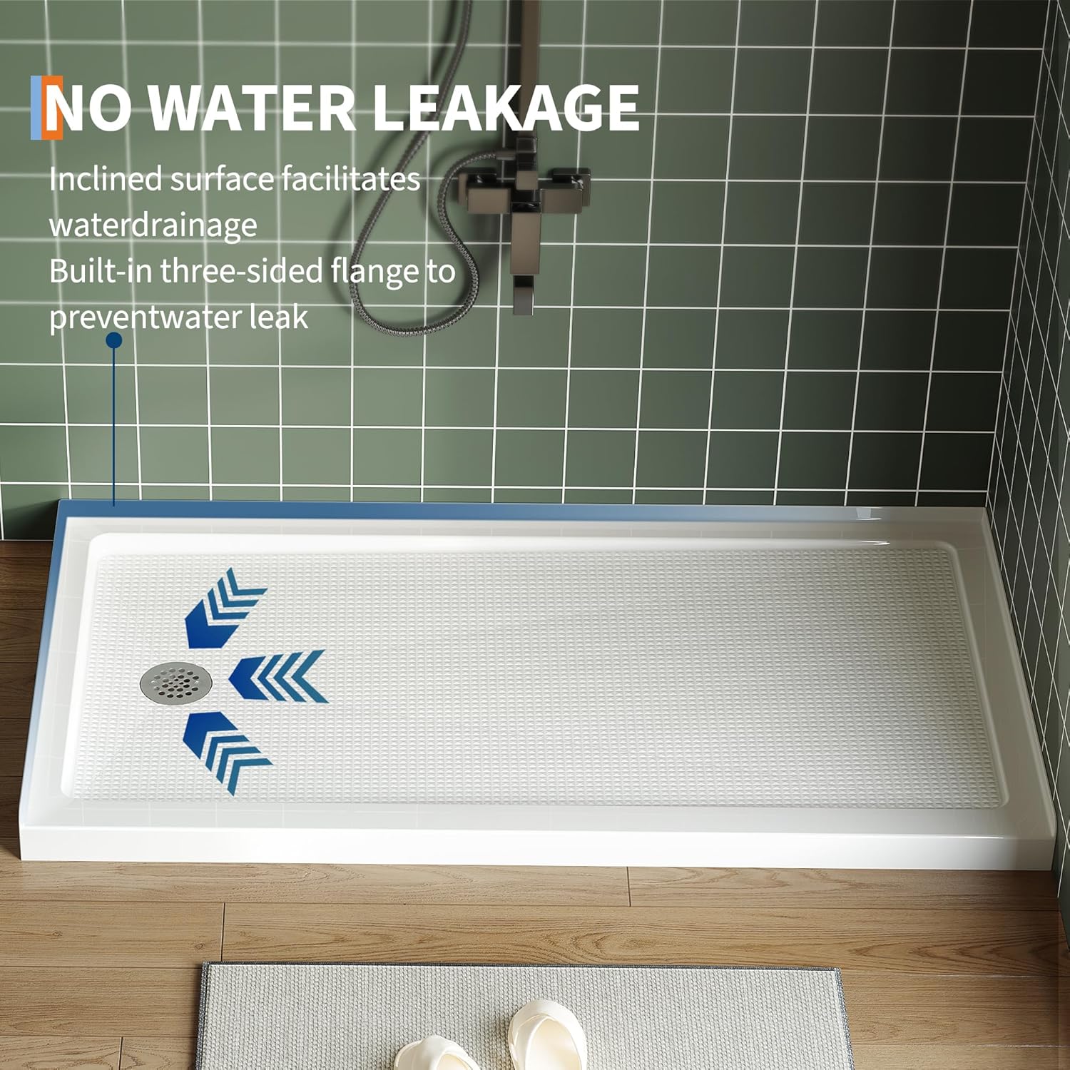 Qeetex CBDPTH-336USP6K Bathroom-Accessories - View #7