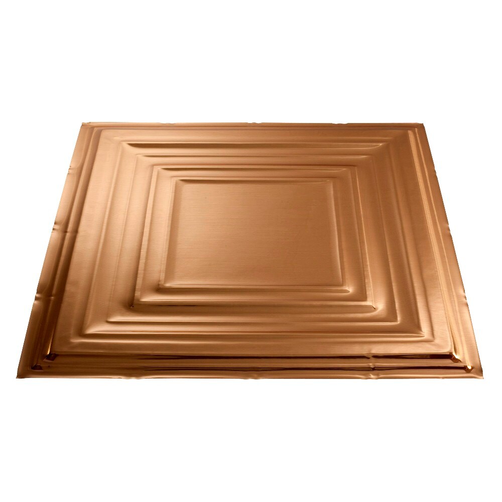 Fasade PL5425 Ceiling-Tile - View #3
