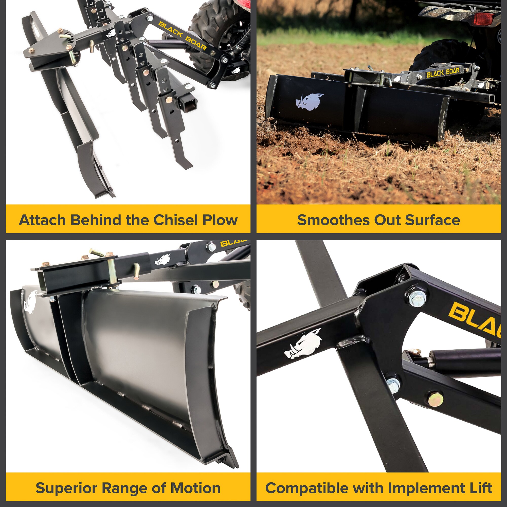 CAMCO 191074 Snow-Plow-Accessories - View #4