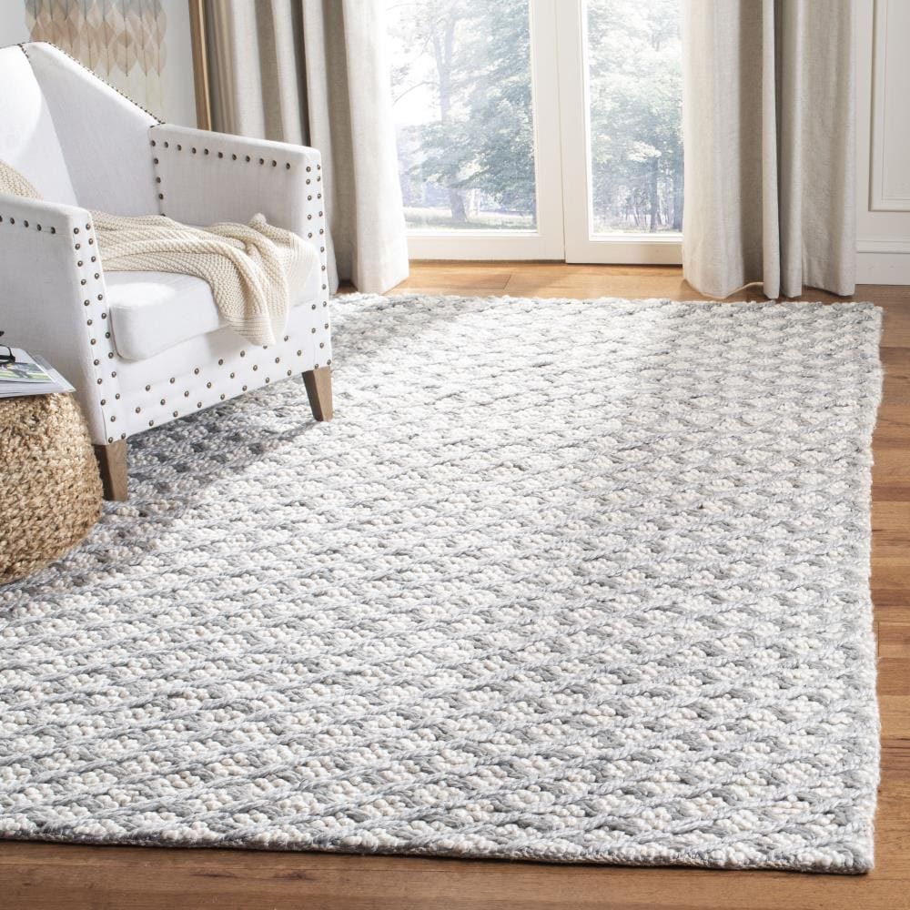Safavieh NAT404G-5 rugs - View #2