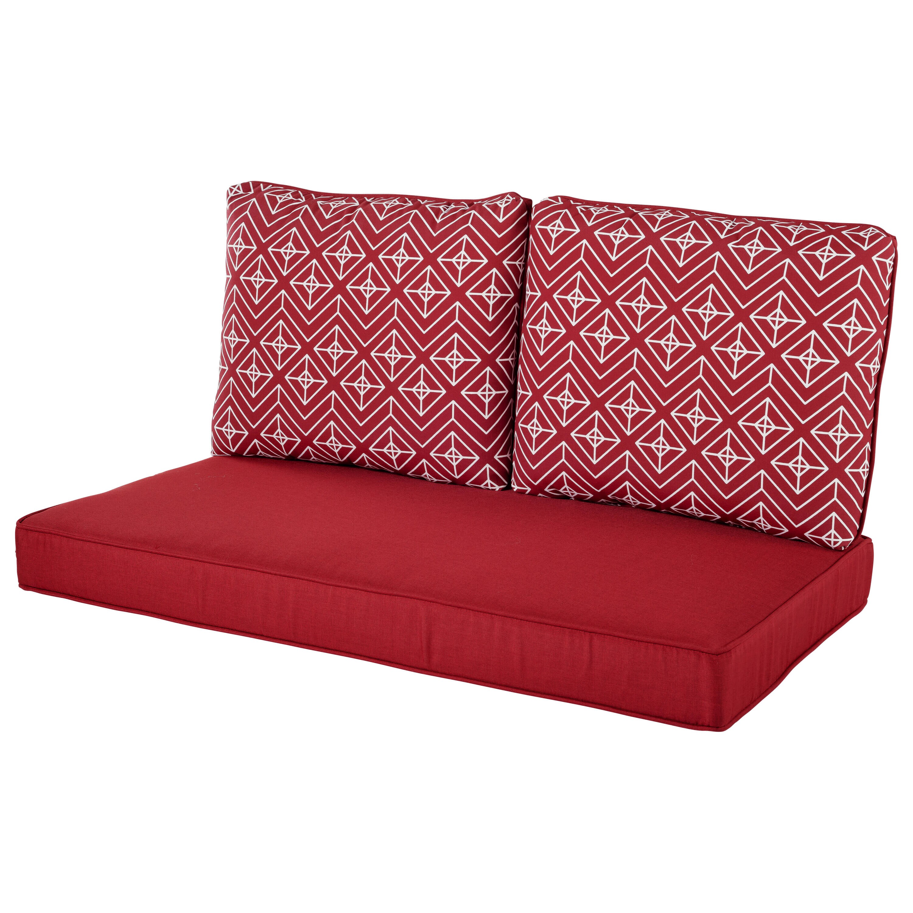 Haven Way 59-DR44LV Patio-Furniture-Cushions - View #6