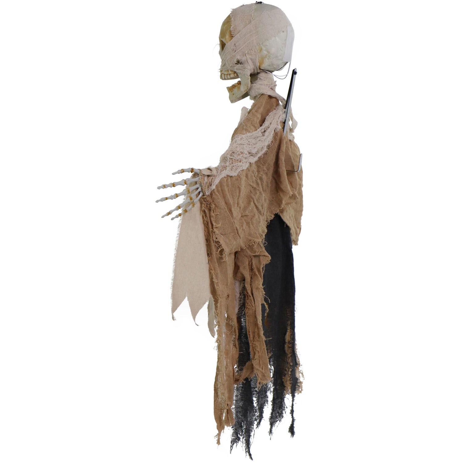 Haunted Hill Farm HHSKEL-9HLSA Halloween-Animatronics - View #14