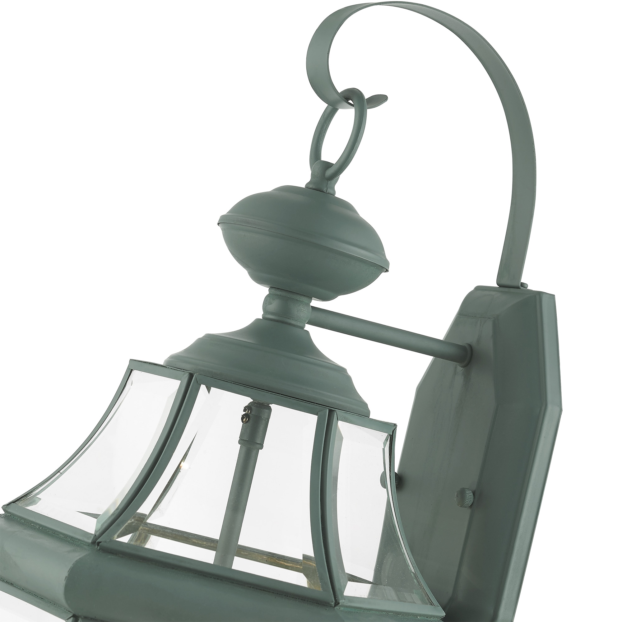 Livex Lighting 2251-06 Outdoor-Wall-Lighting - View #7