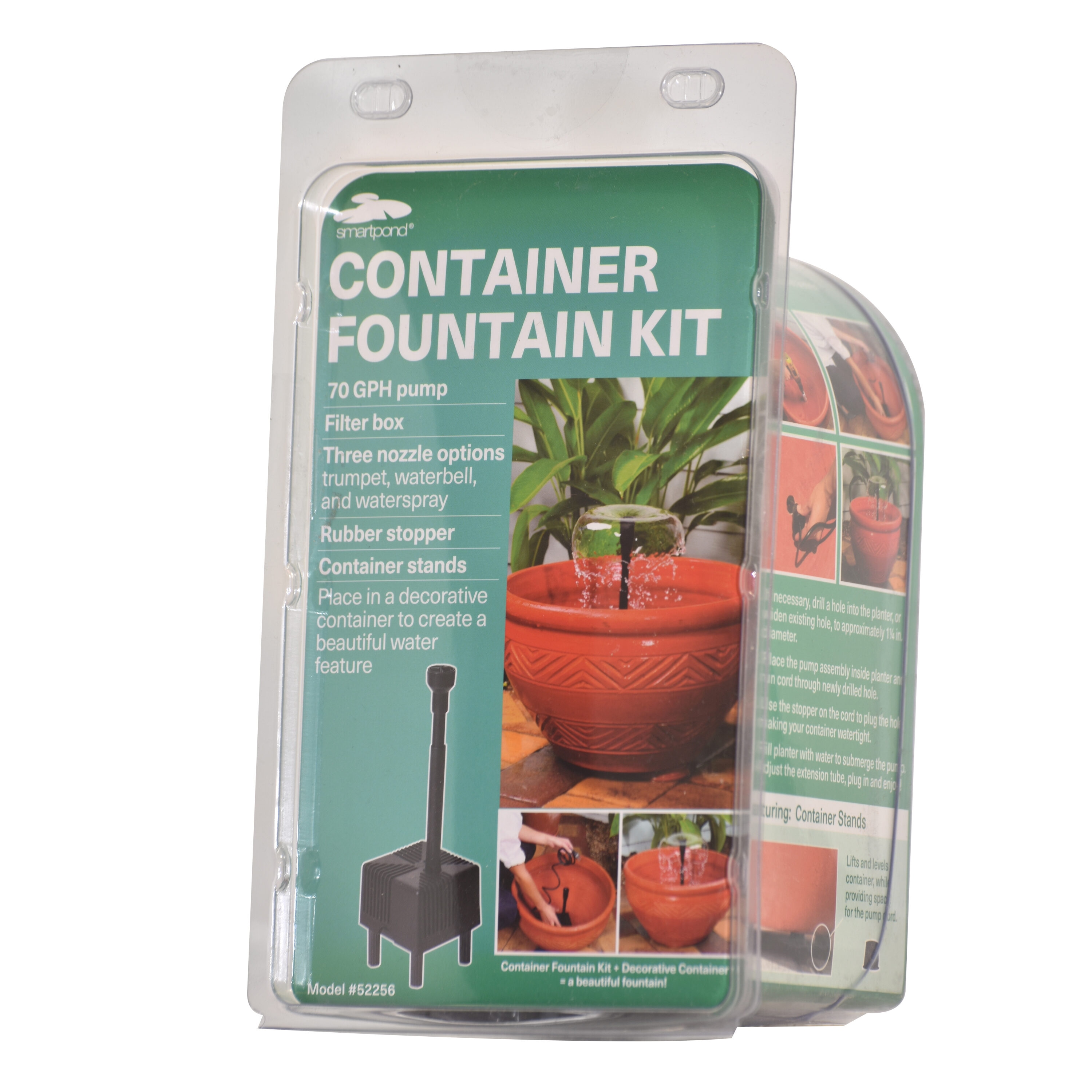 smartpond ACFK Pond-Cleaners - View #7