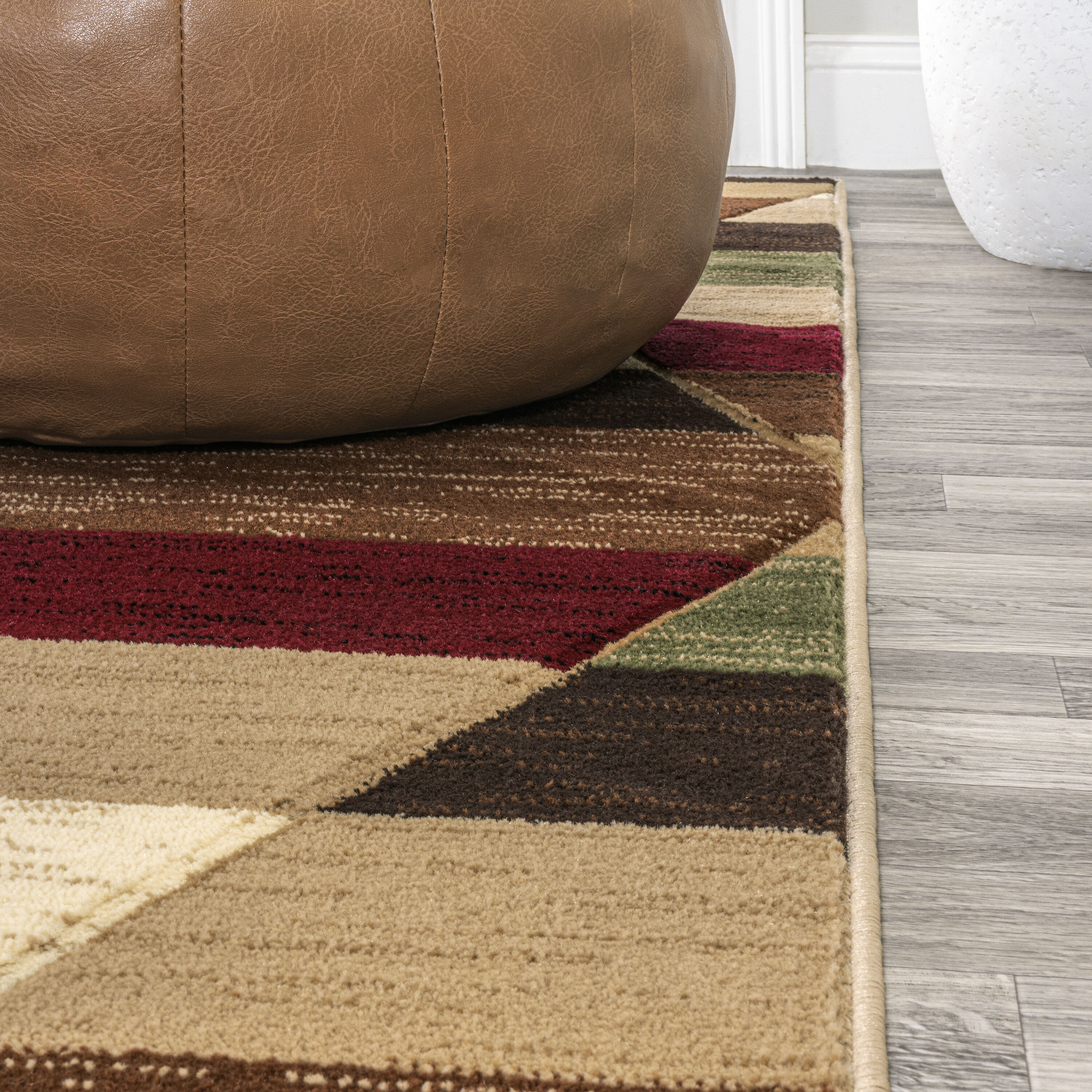 JONATHAN  Y UNQ101B-5 rugs - View #7