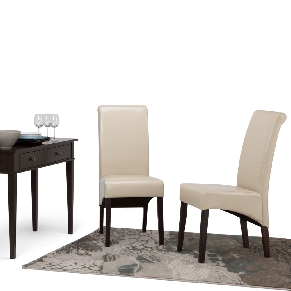 Simpli Home WS5134-CR Dining-Chairs - View #11