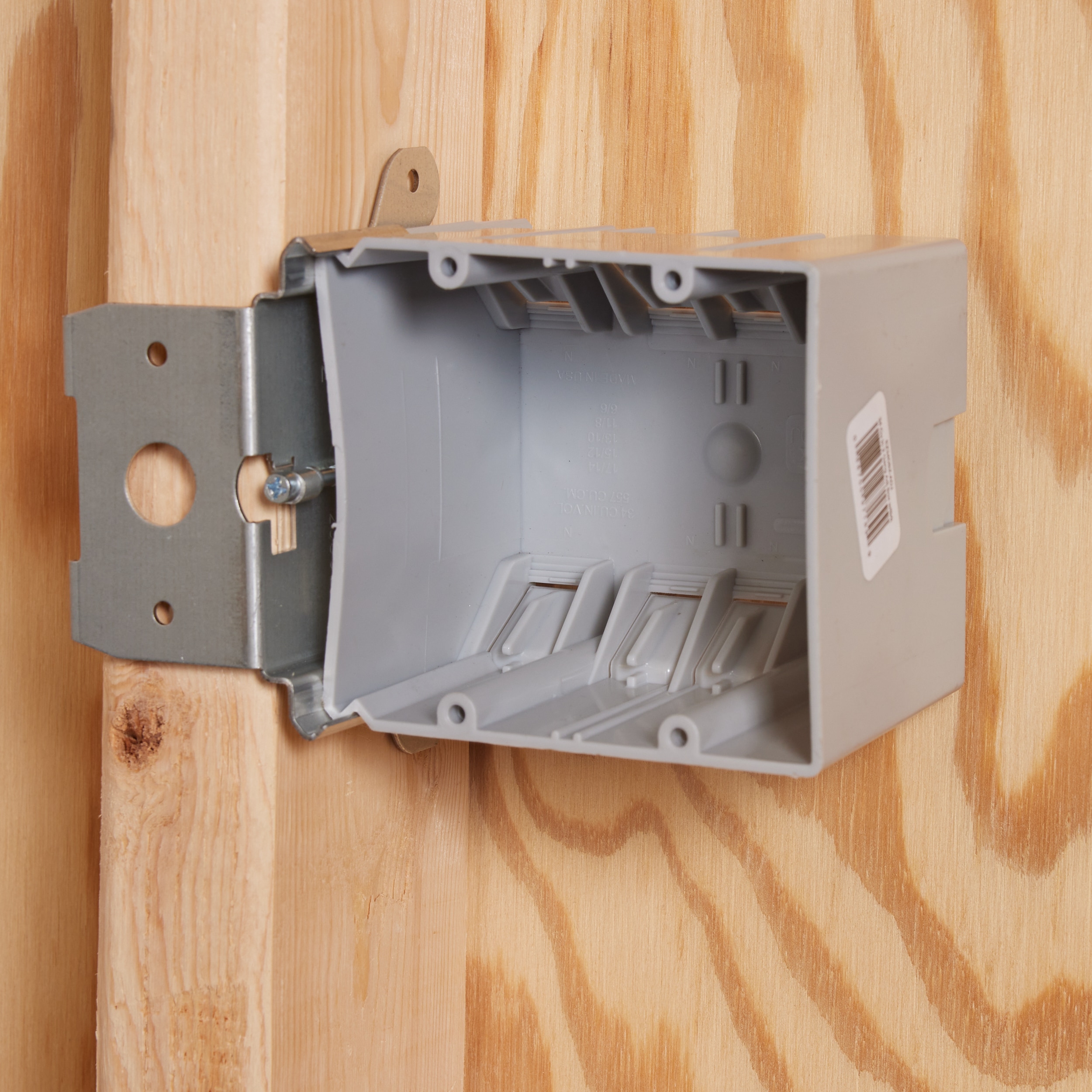 CANTEX LEX34DBZ-ADJJ Electrical-Box - View #6
