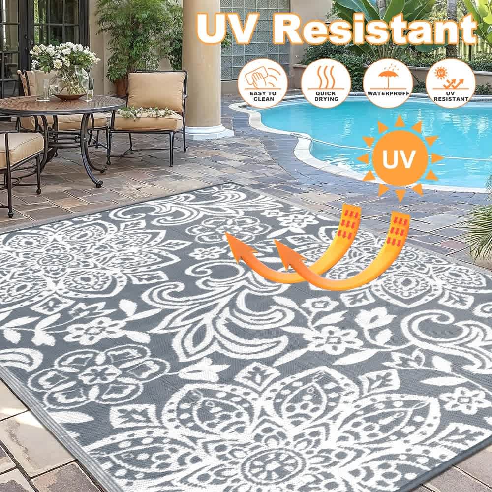Aoibox LAB0324R10 rugs - View #4