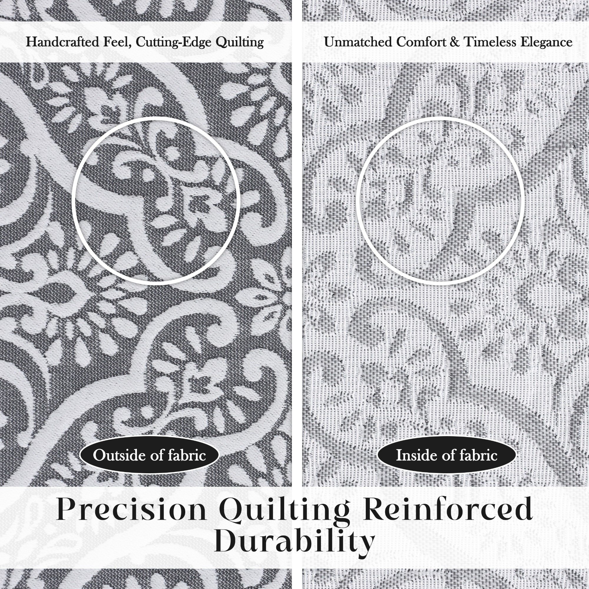 Superior BDSPD ENZY-FL-CL Comforters-And-Bedspreads - View #6