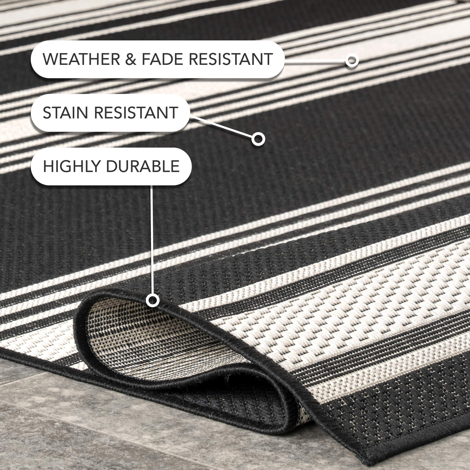 nuLOOM GBCB41C-406 rugs - View #12
