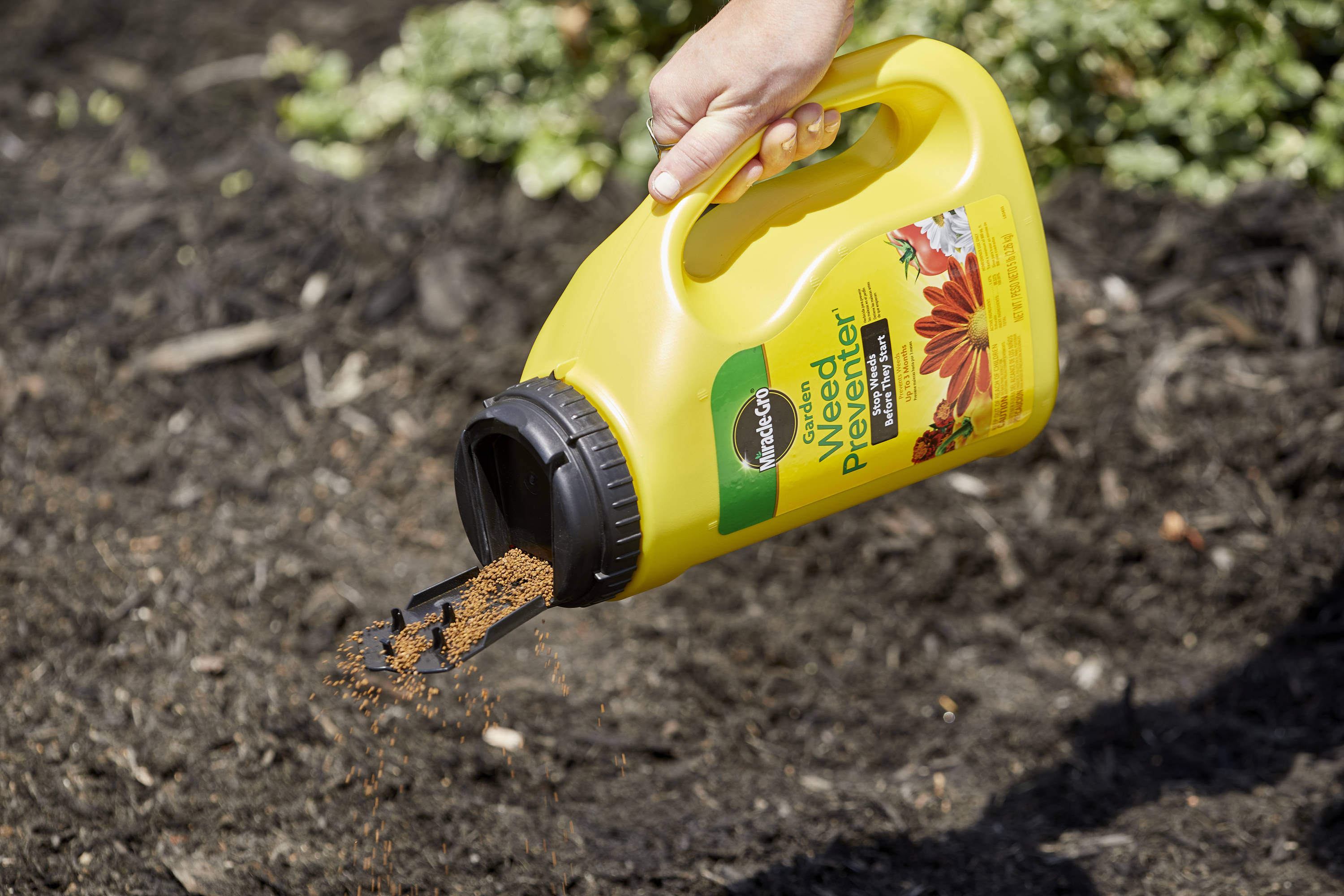 Miracle-Gro 100475 Weed-Preventers - View #6