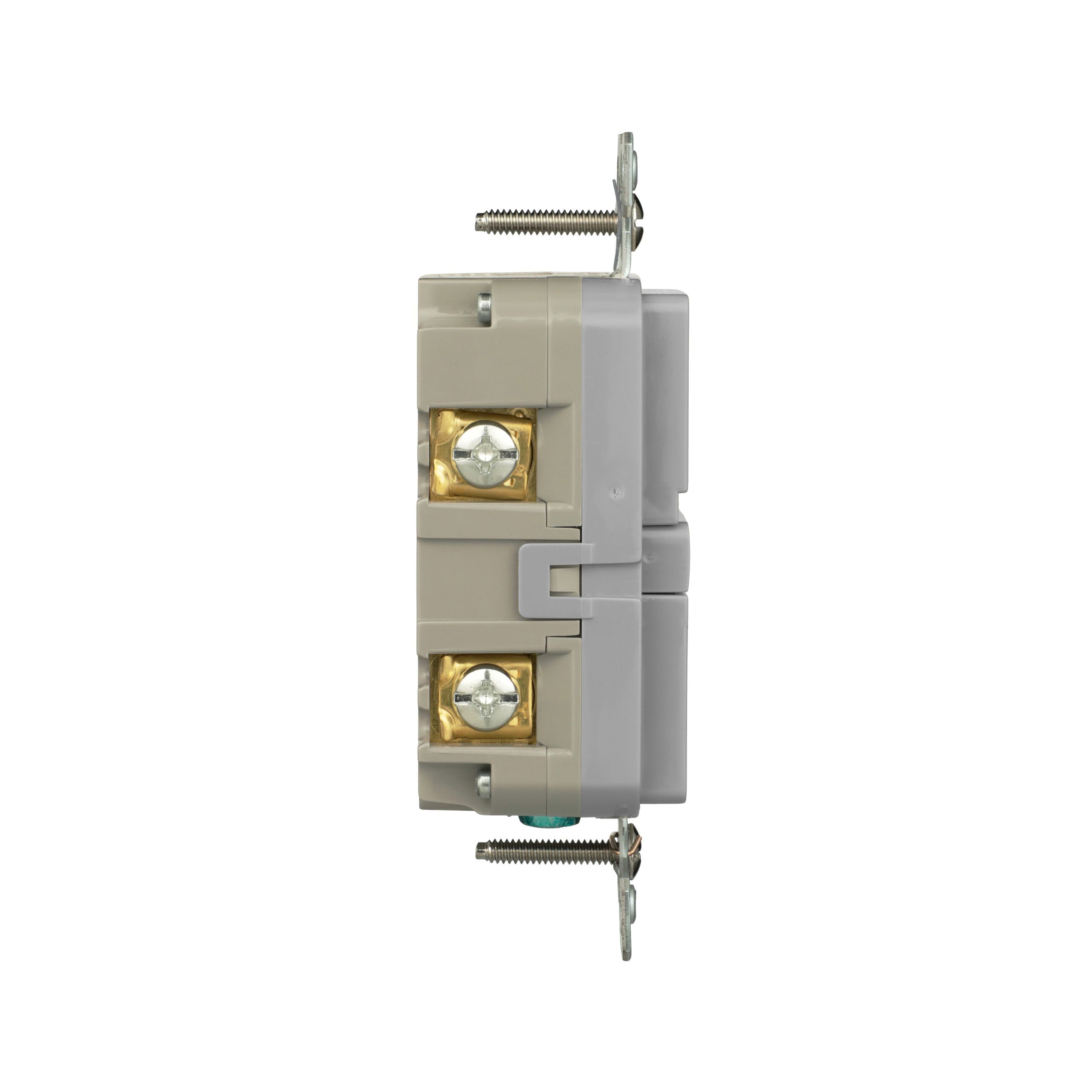 Eaton GF20GY-BX-LW receptacles - View #5