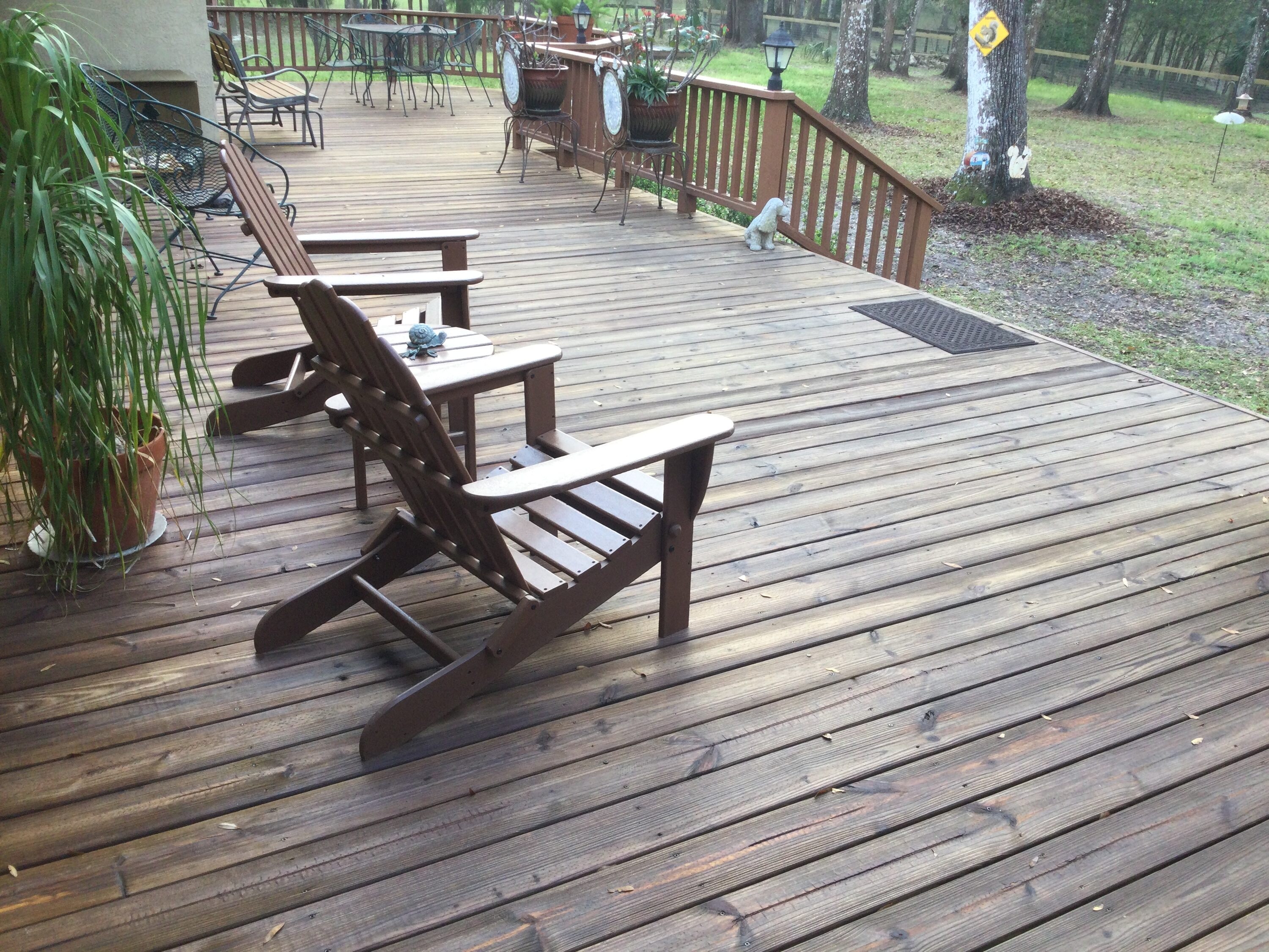 Ready Seal 535 Exterior-Stains-Sealors - View #2