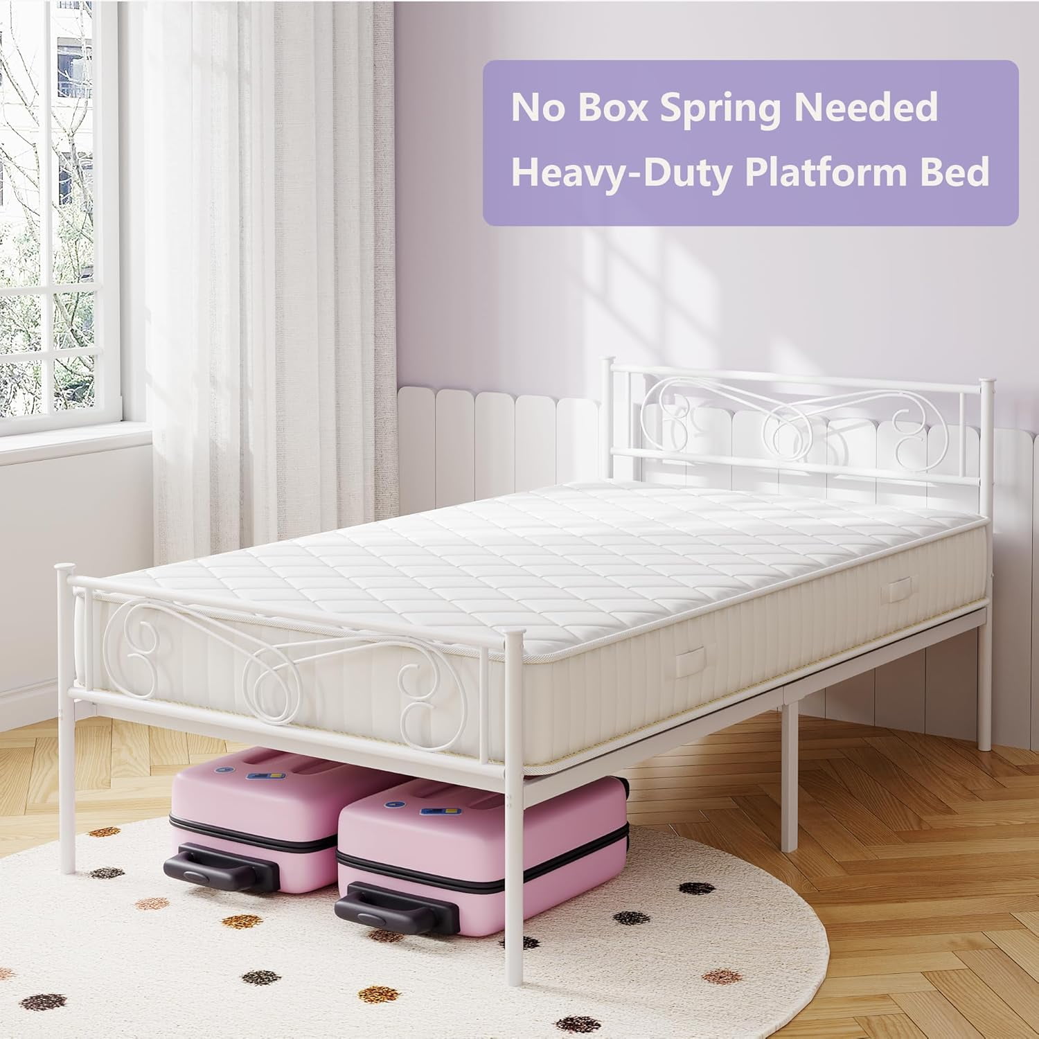 Garvee GKTD00608DYZW beds - View #4
