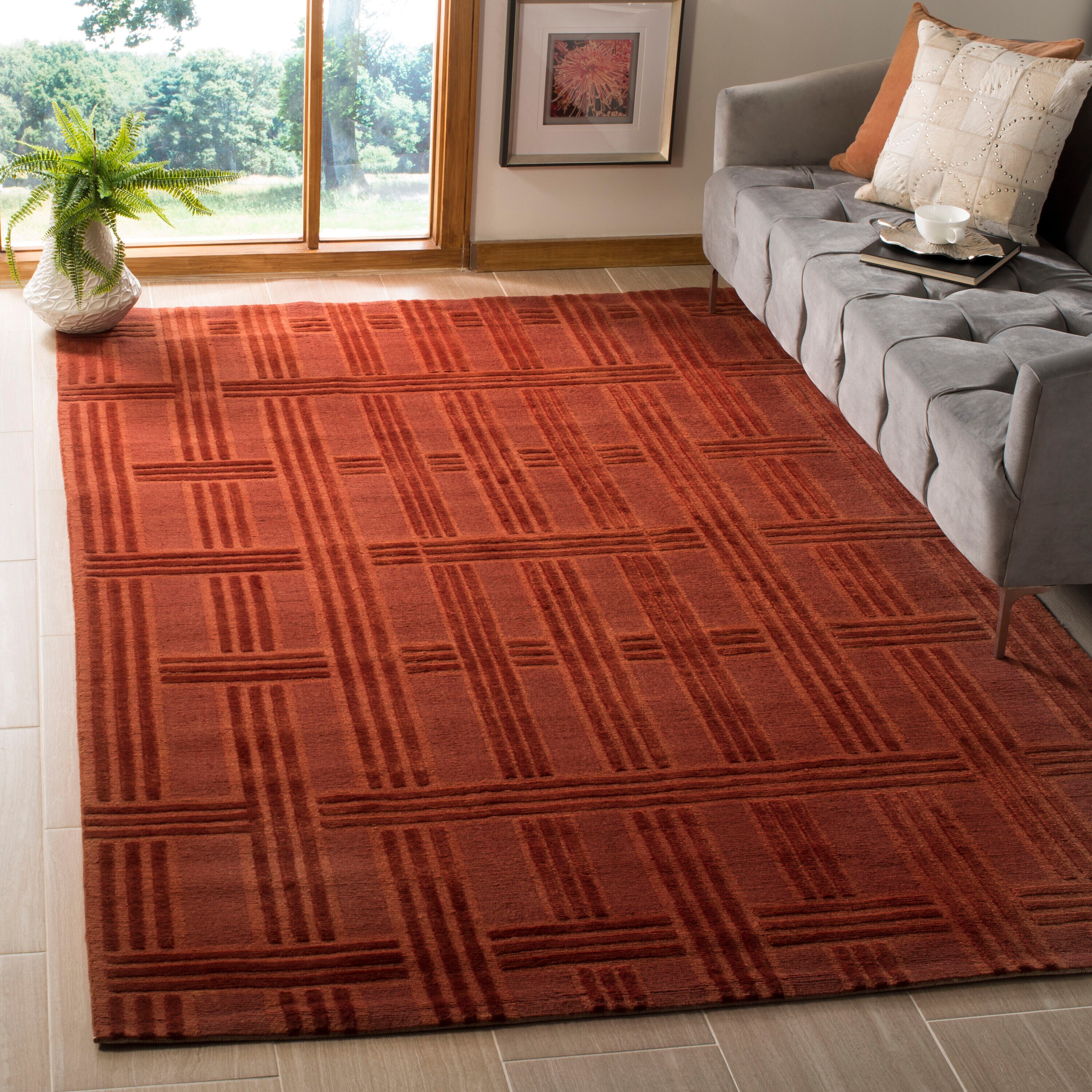 Safavieh TOB712C-6 rugs - View #3