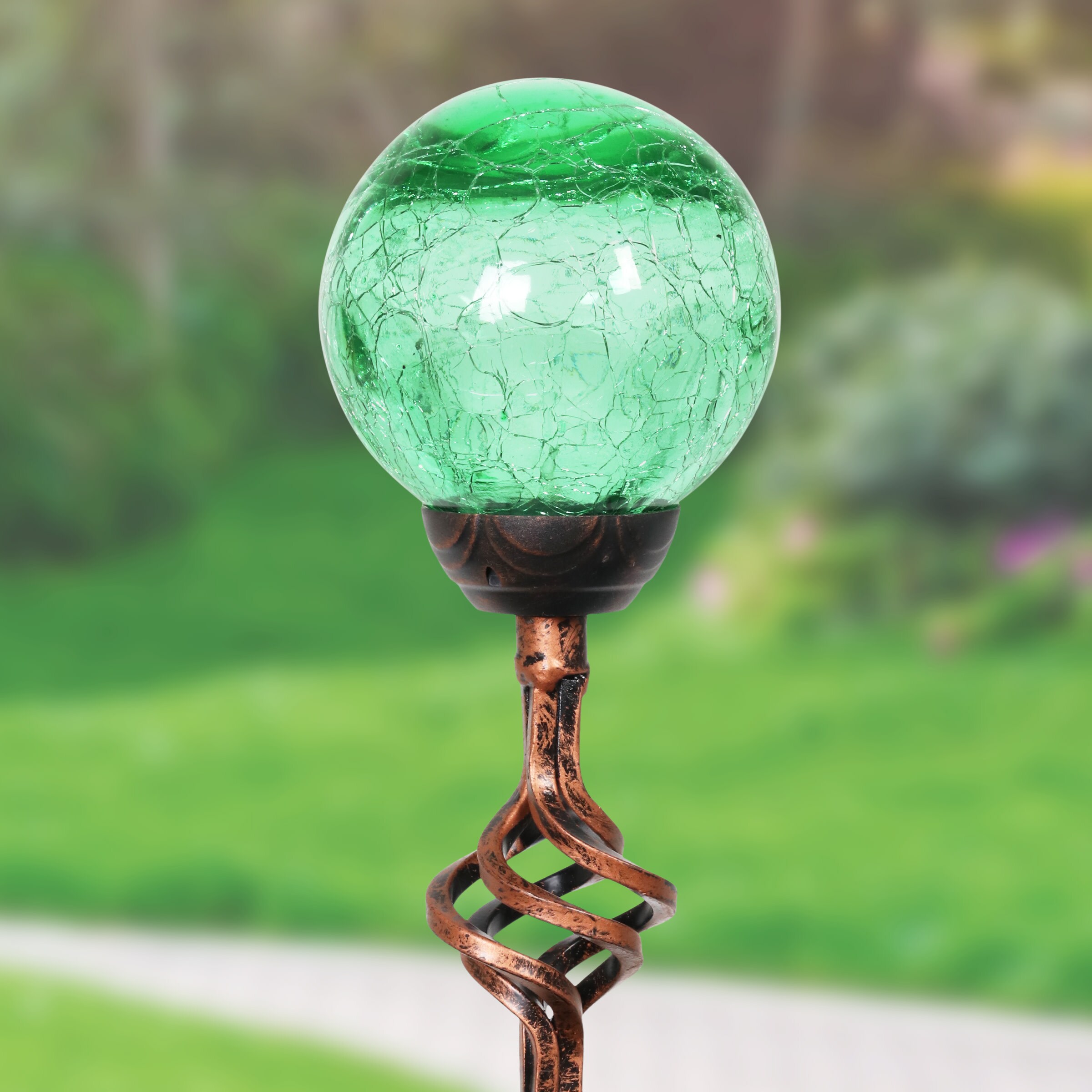Exhart 16452-RS Stake-Sheep-Hook - View #7