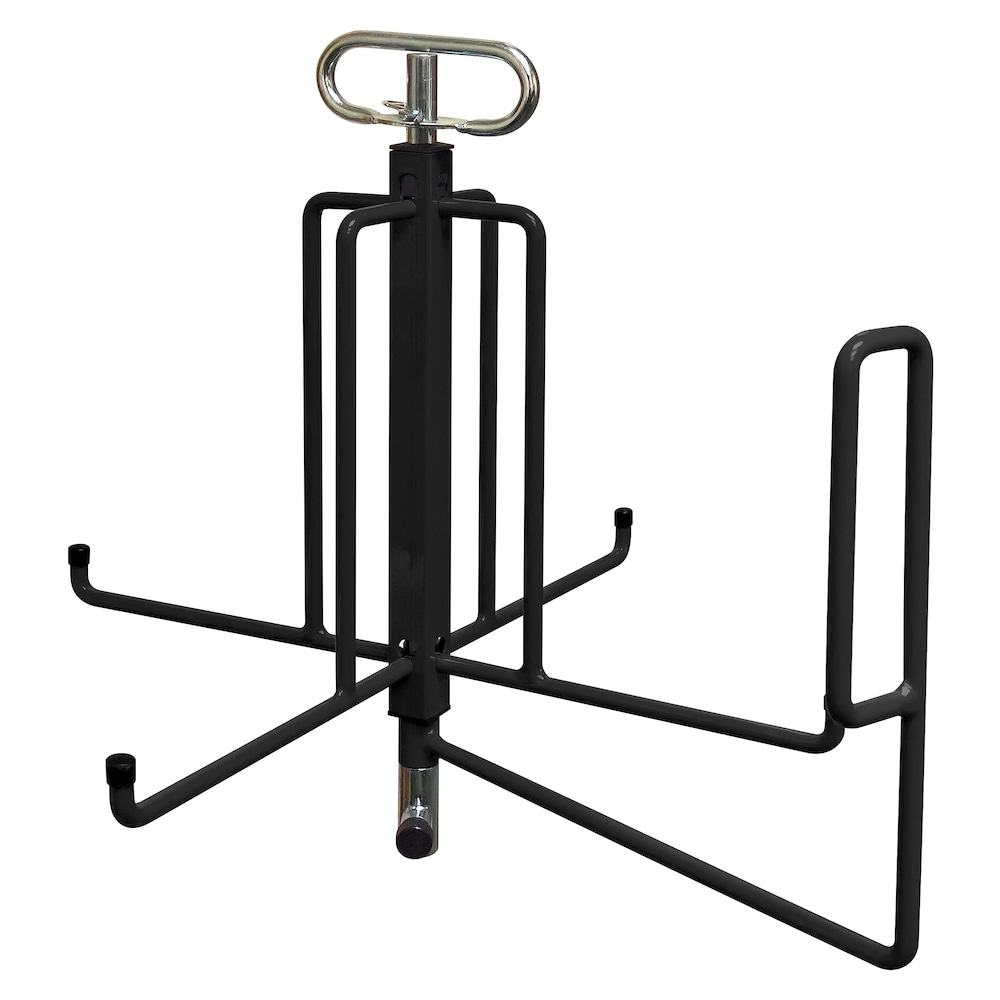 Gardner Bender Reel Sizes Up To 7 In. Diameter Hand Cart in the Cable & Wire  Holders department at