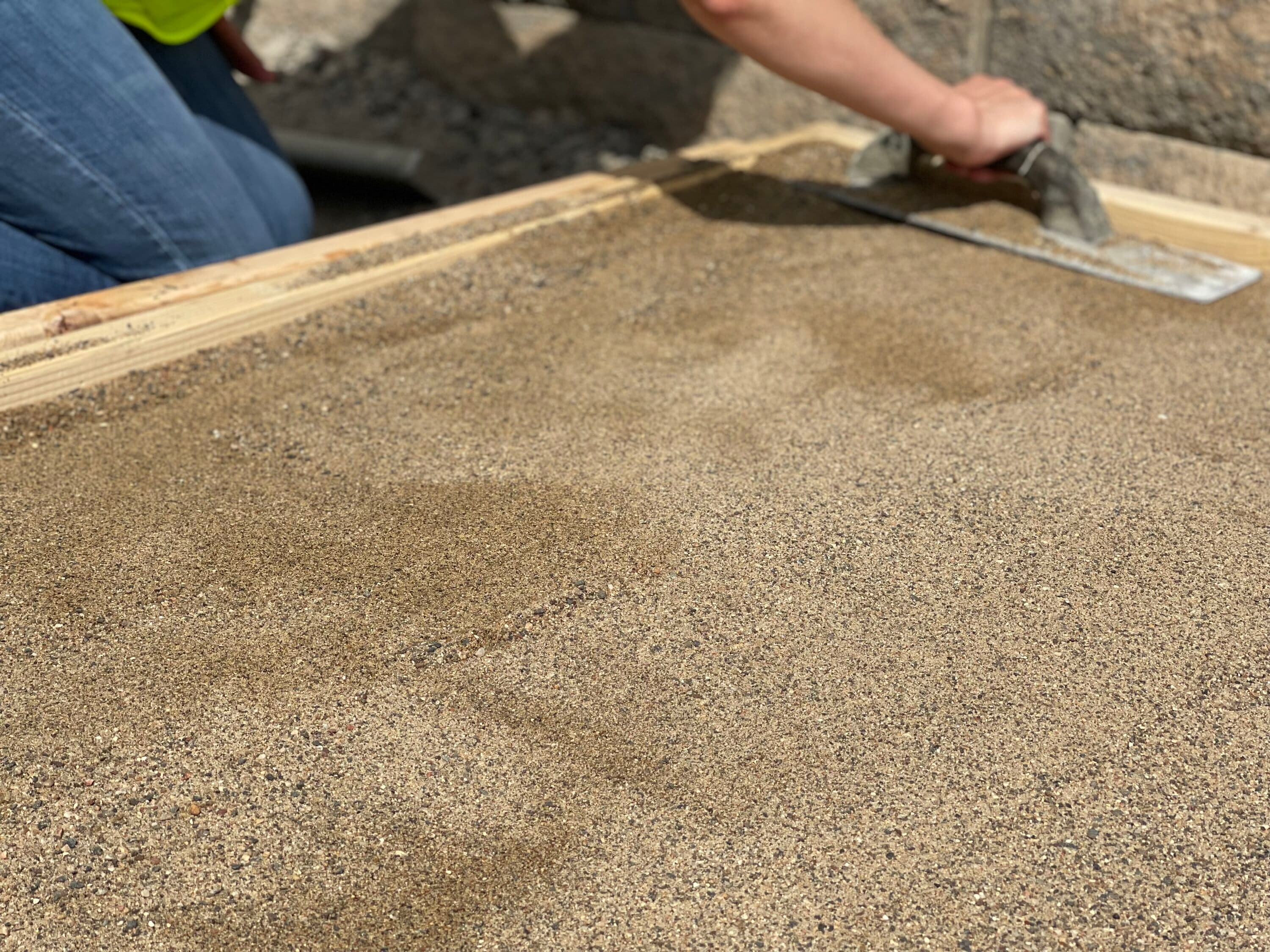  106100 Jointing-Paver-Sand - View #5