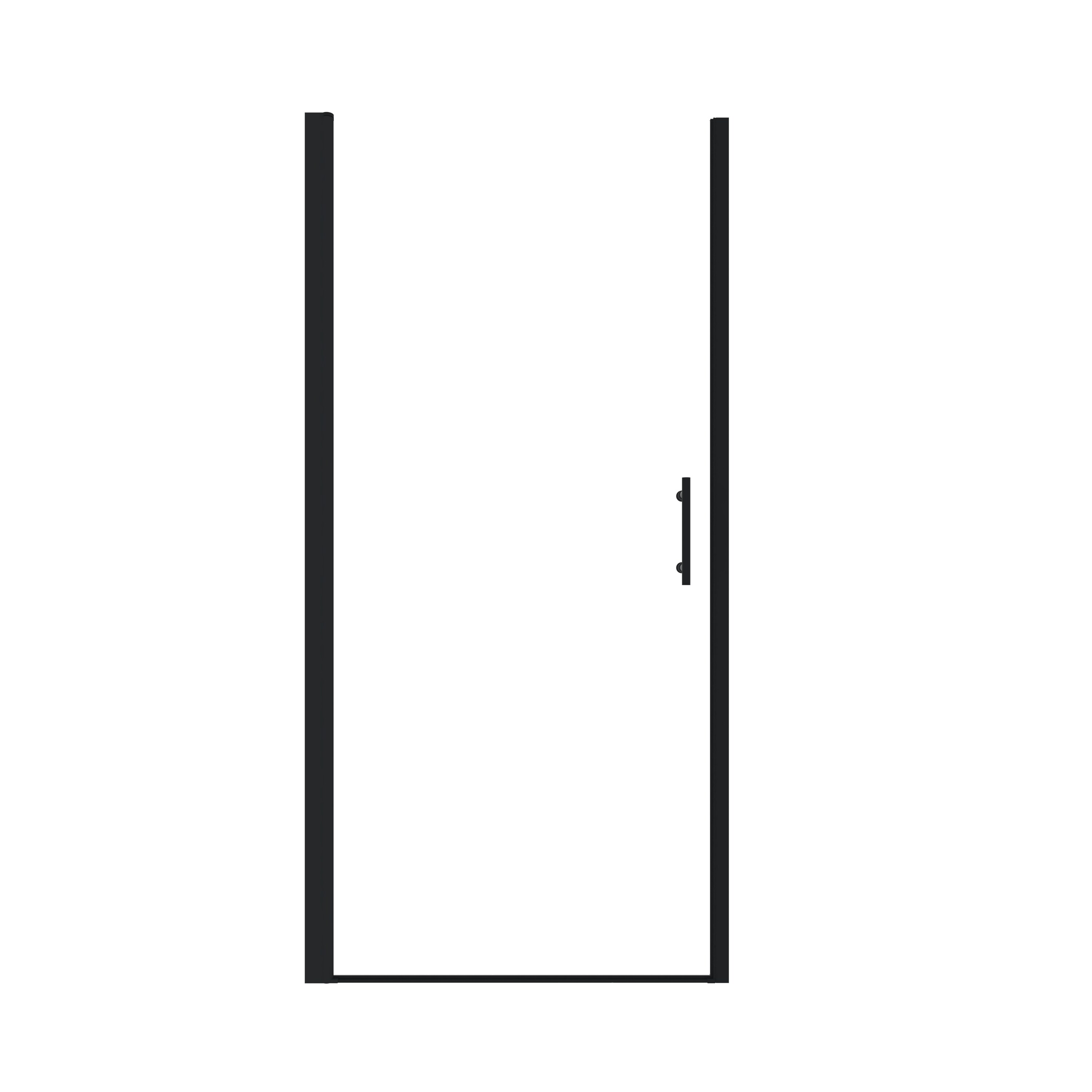 Forclover CBF-SD3472PVMB Shower-Doors - View #11
