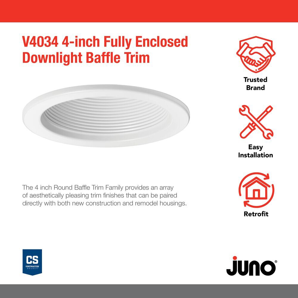 Juno V4034WWH b040330 - View #2