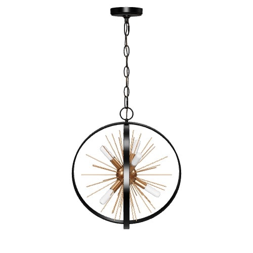 Three-dimensional representation of the product