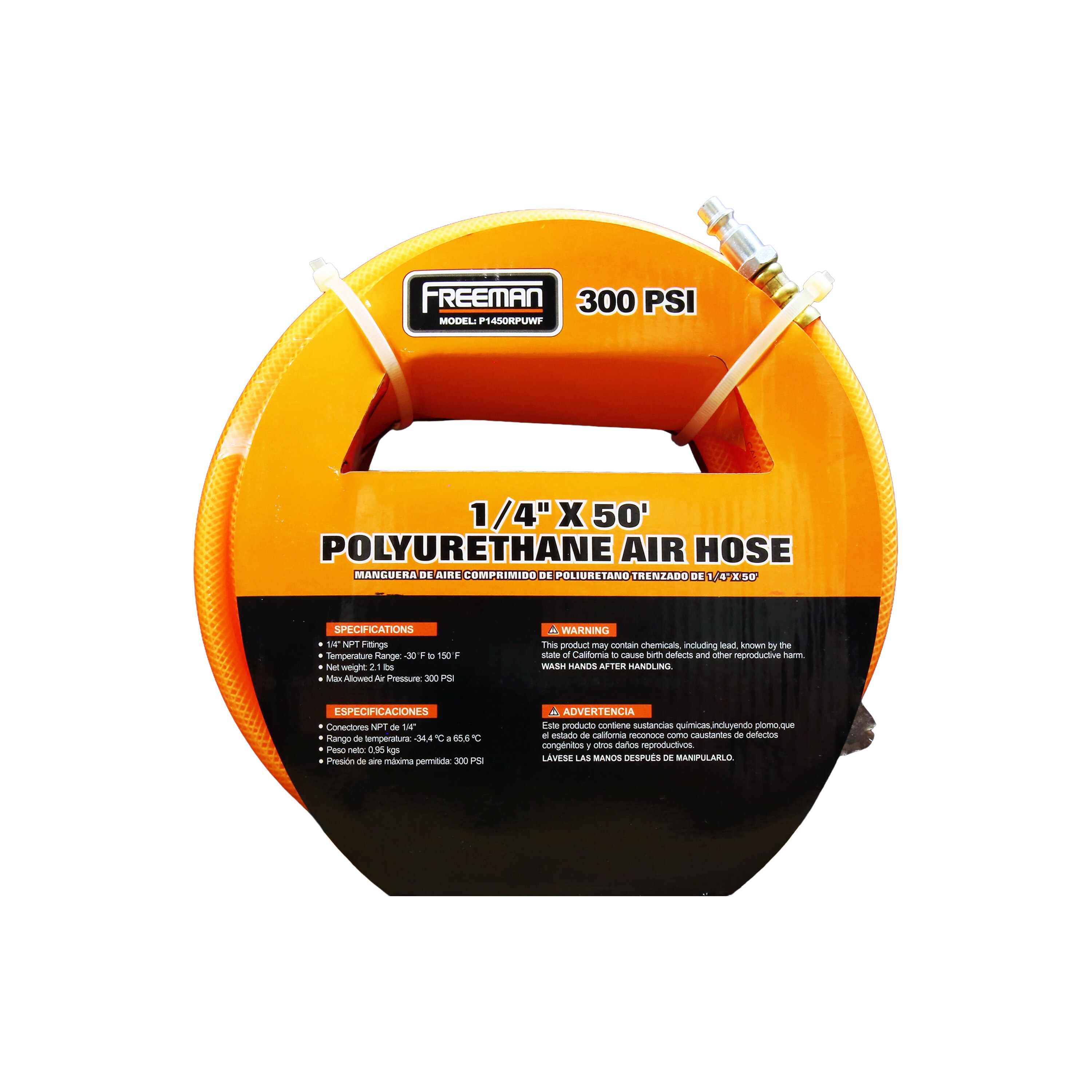 FREEMAN P1450RPUWF Air-Tool-Hoses - View #6