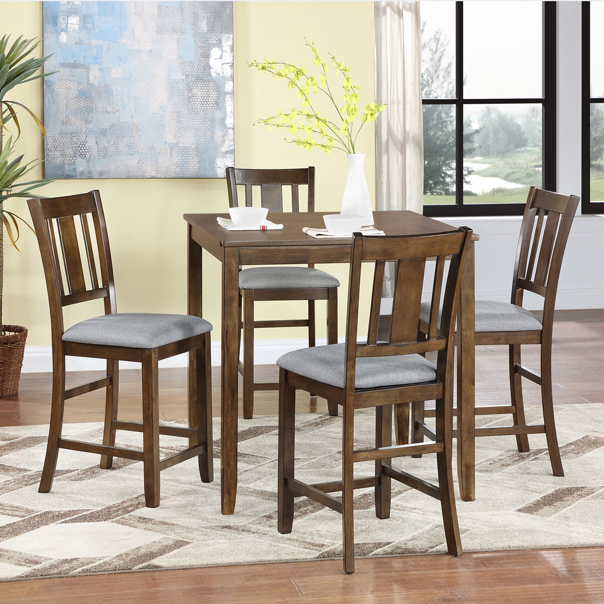 Bybafun YC9900028 Dining-Sets - View #2