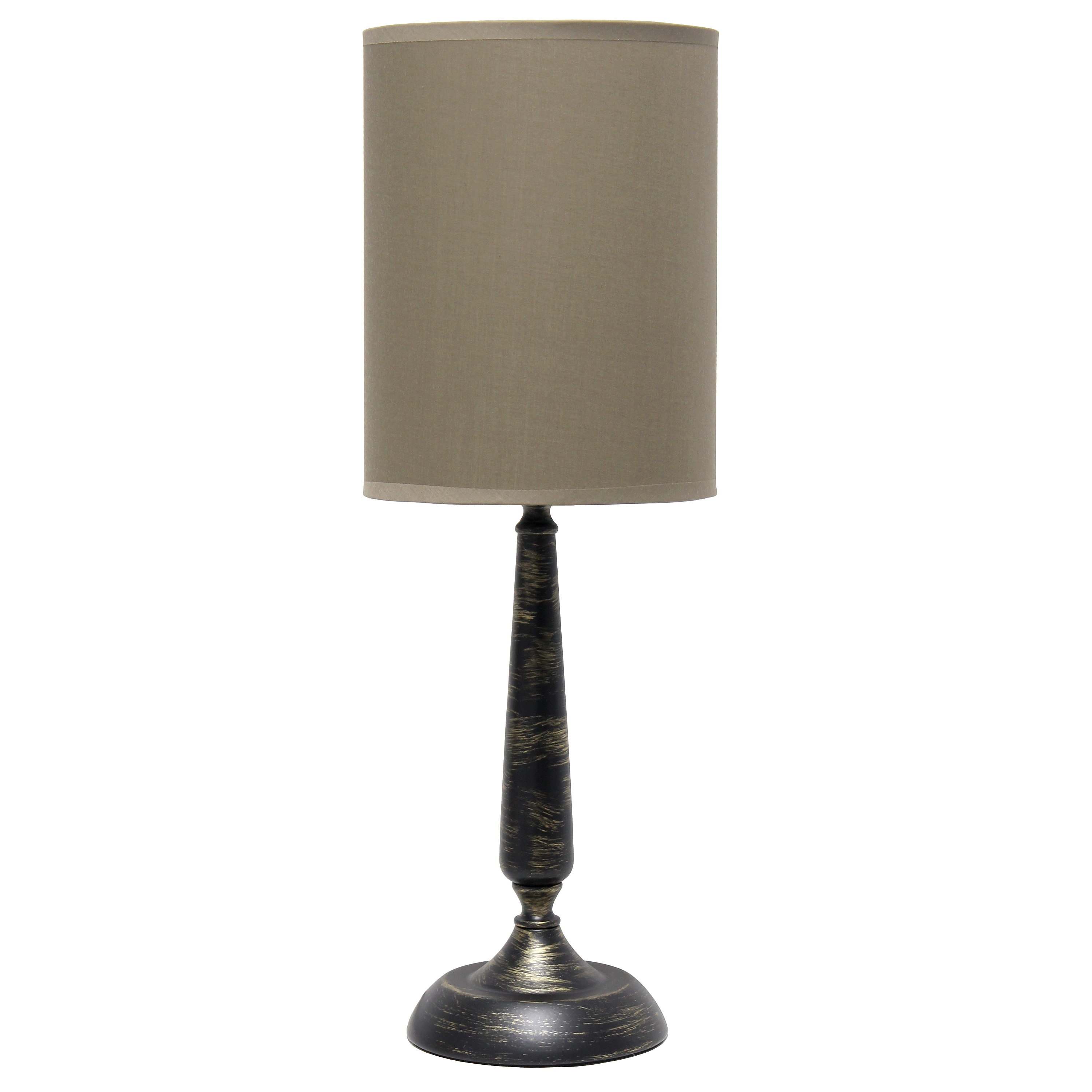 oil rubbed bronze table lamps