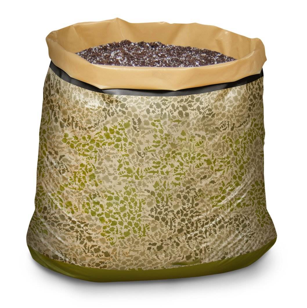 Roots Organics 88043 Garden-Soil-Soil-Amendments - View #4