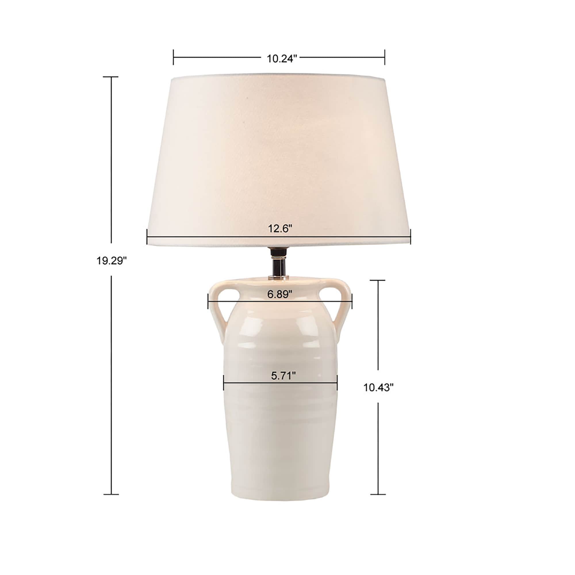 ZAKLOOP MD03596577 Desk-Table-Lamps - View #6